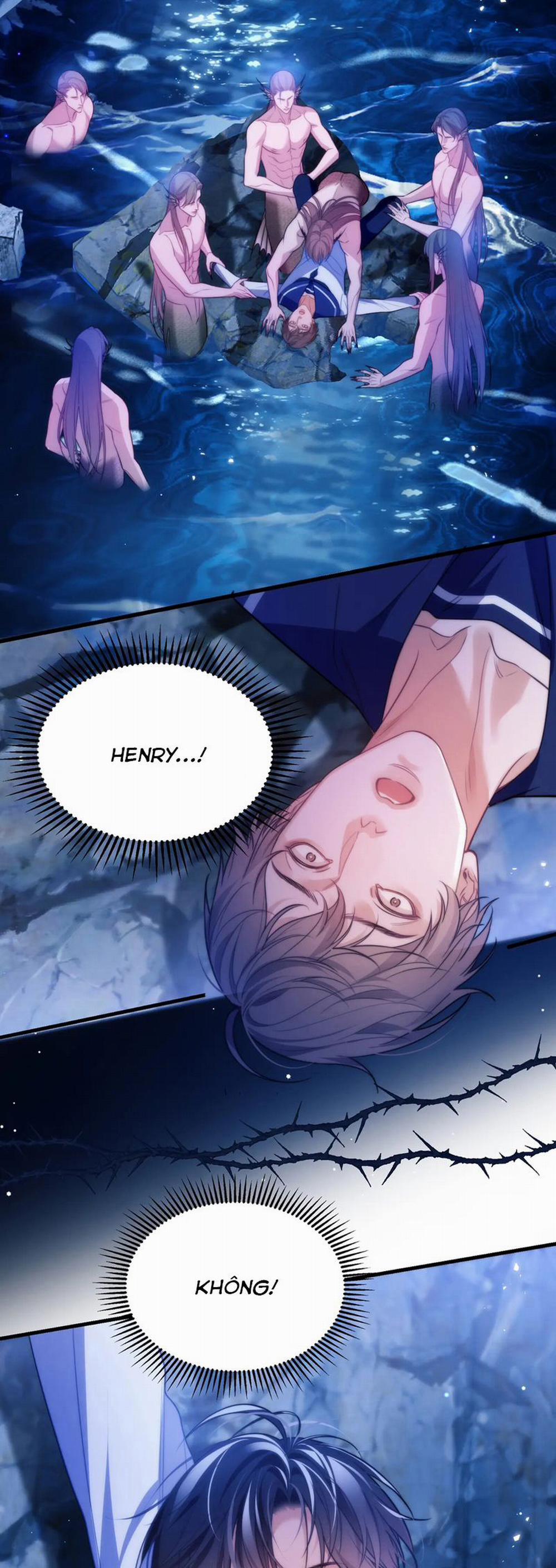 Desharow Nhân Ngư 64 trang 5