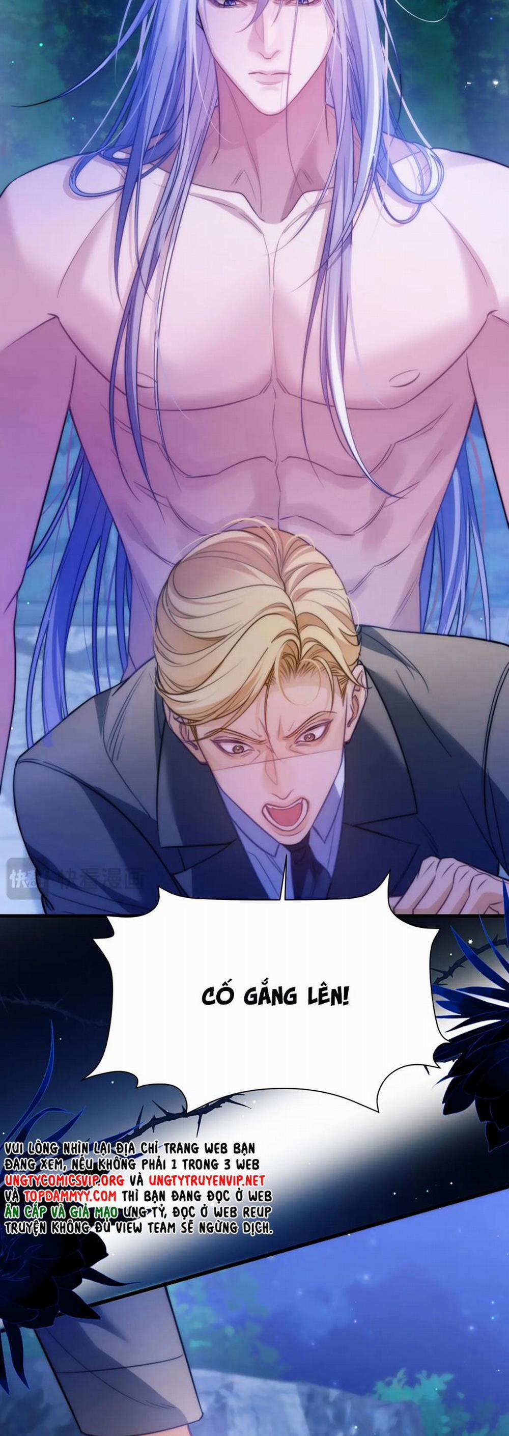 Desharow Nhân Ngư 64 trang 8