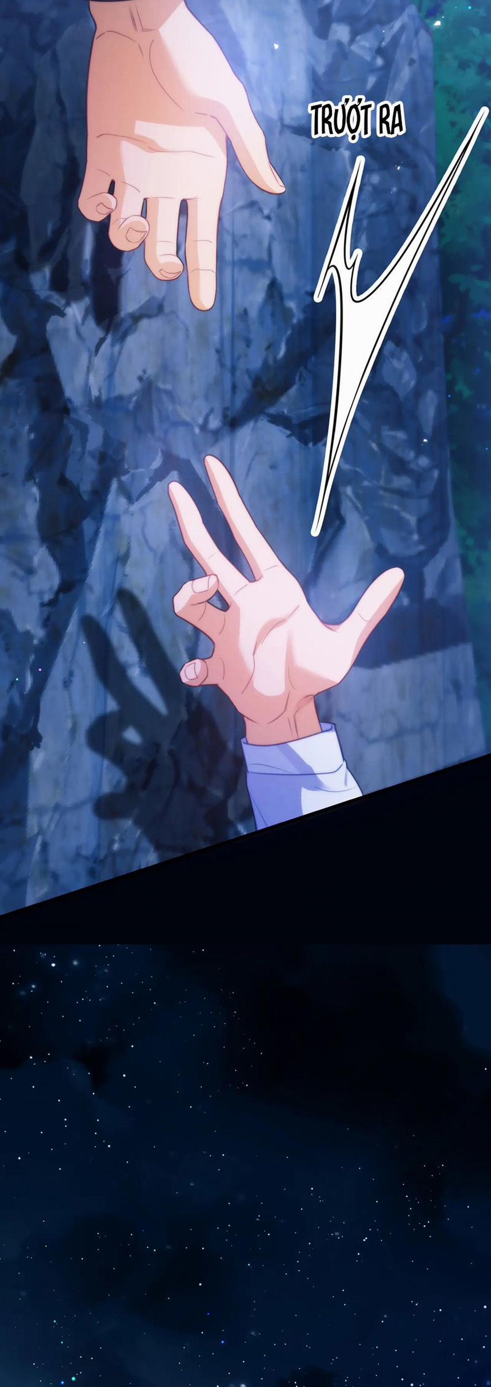 Desharow Nhân Ngư 64 trang 9