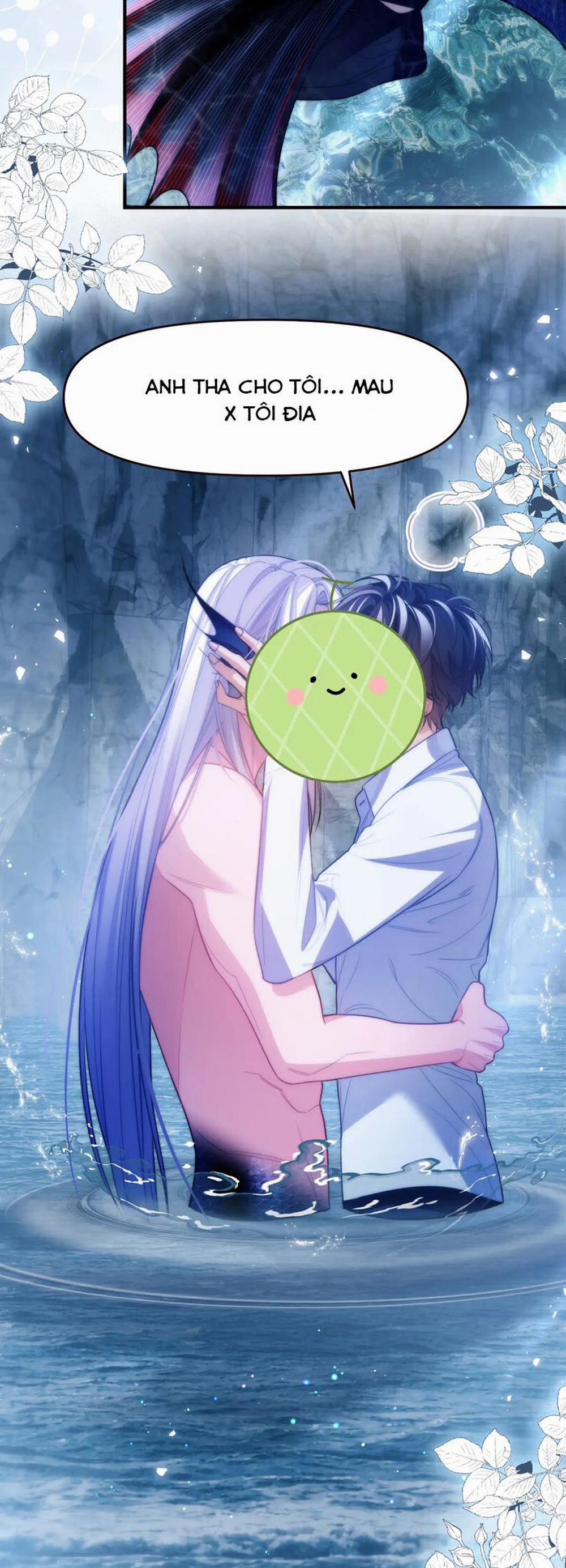 Desharow Nhân Ngư 65 trang 11