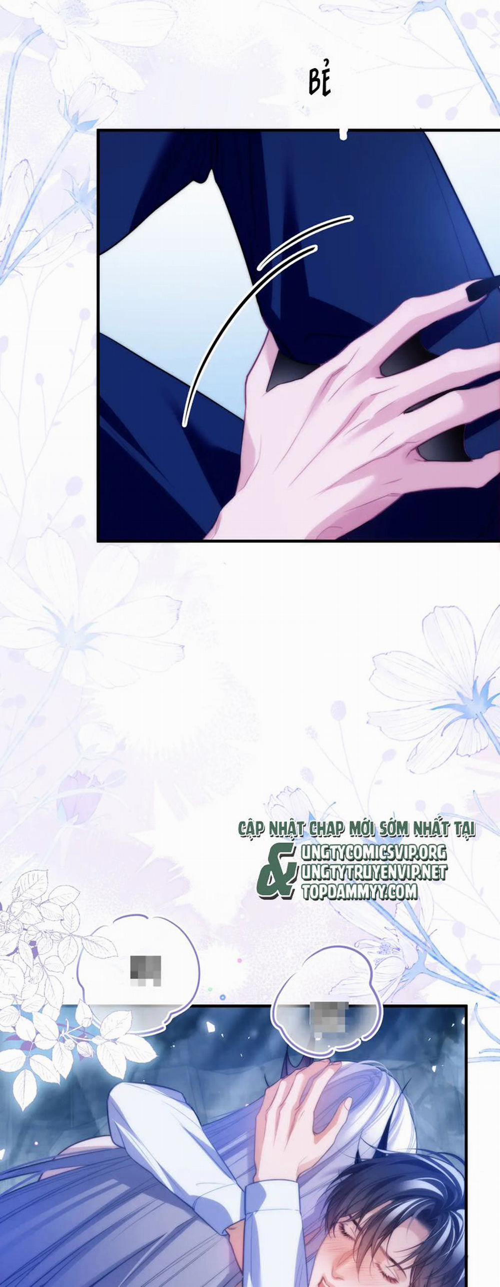 Desharow Nhân Ngư 65 trang 13