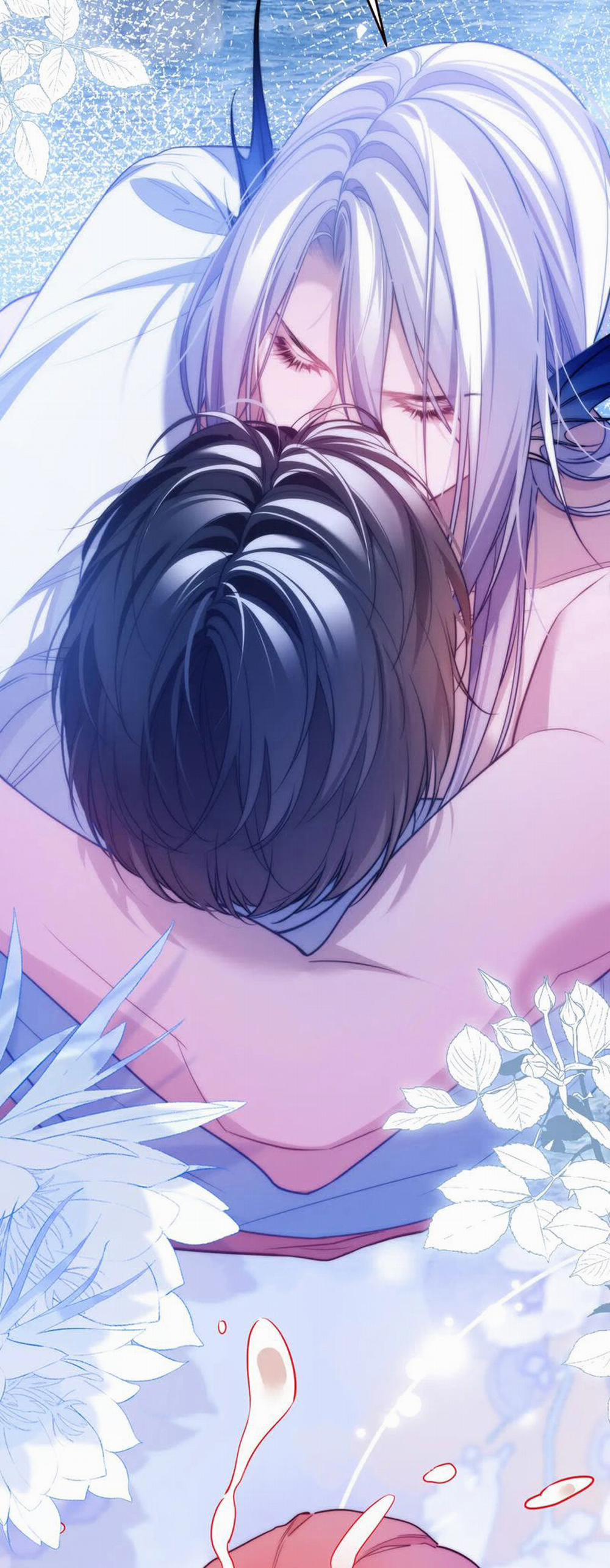 Desharow Nhân Ngư 65 trang 16