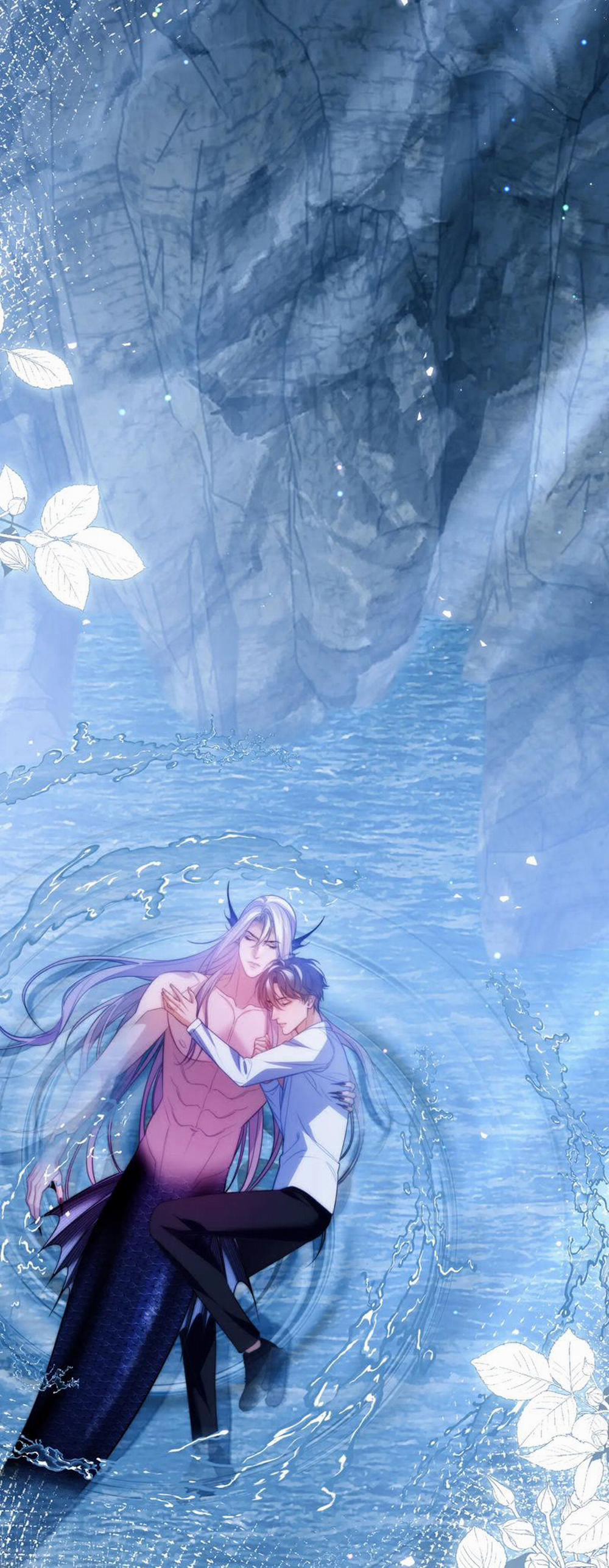 Desharow Nhân Ngư 65 trang 18