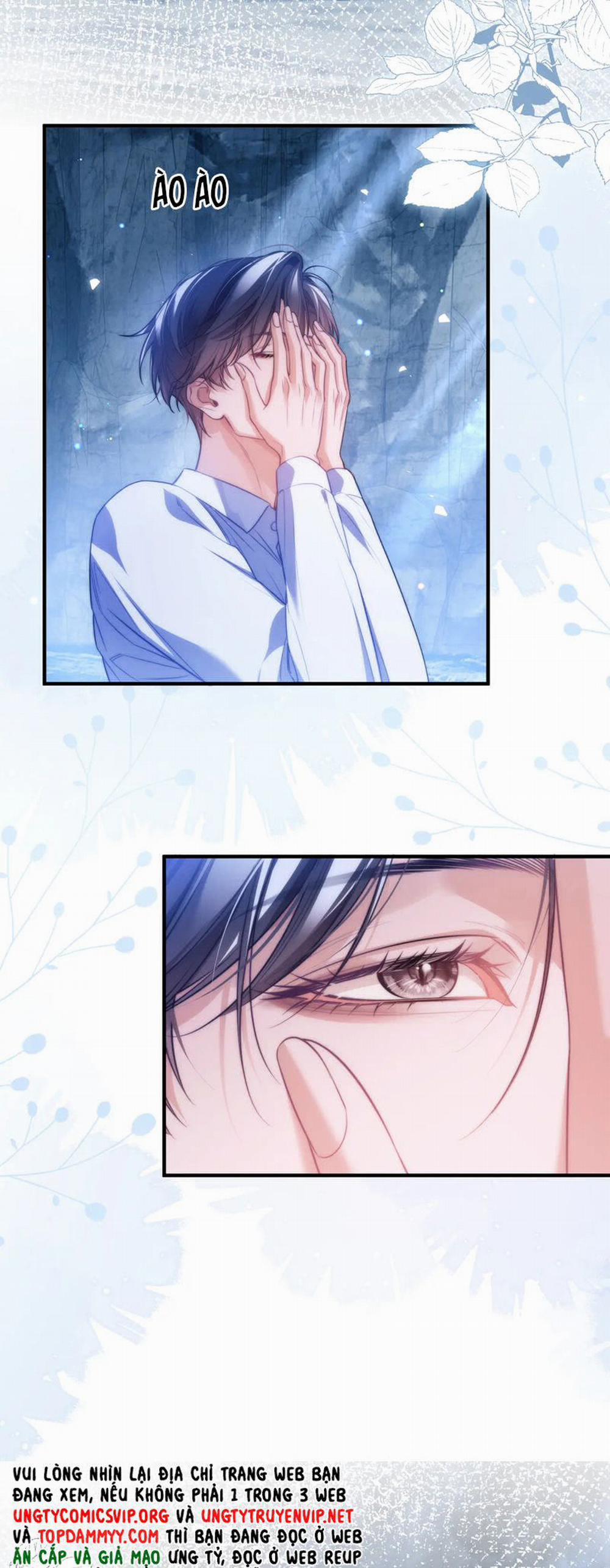 Desharow Nhân Ngư 65 trang 20