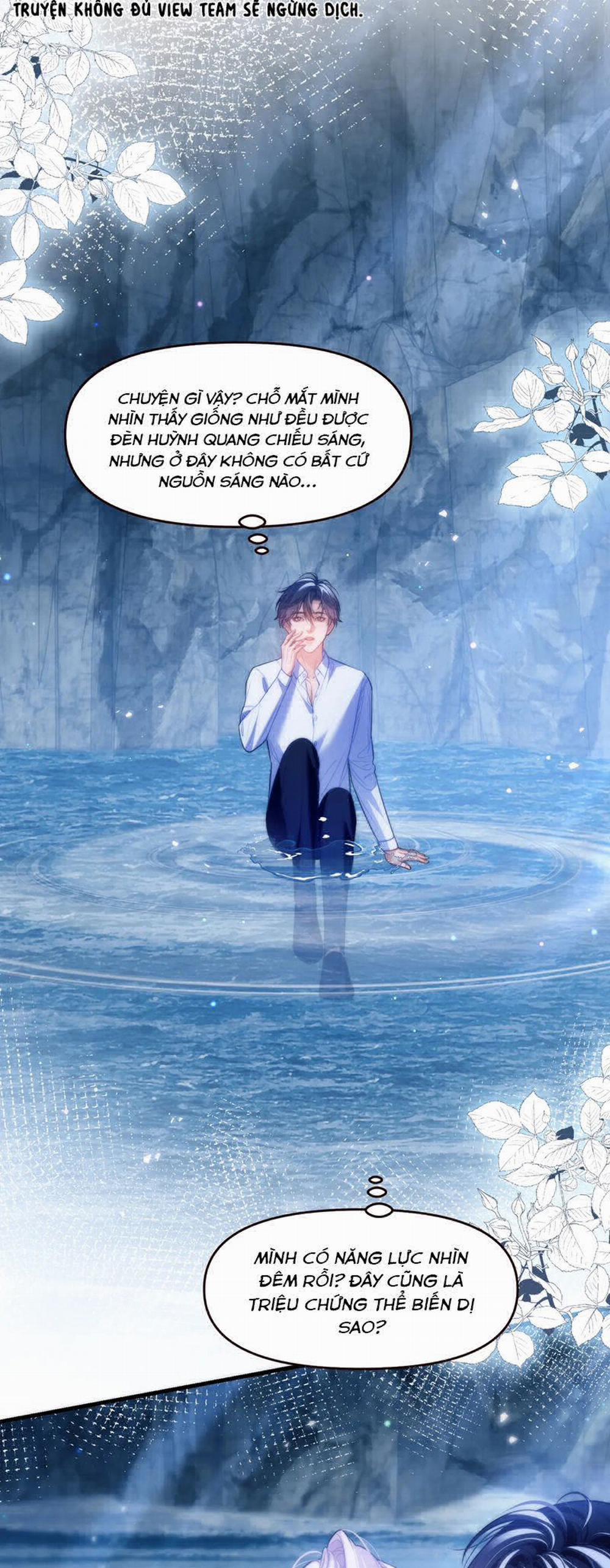 Desharow Nhân Ngư 65 trang 21