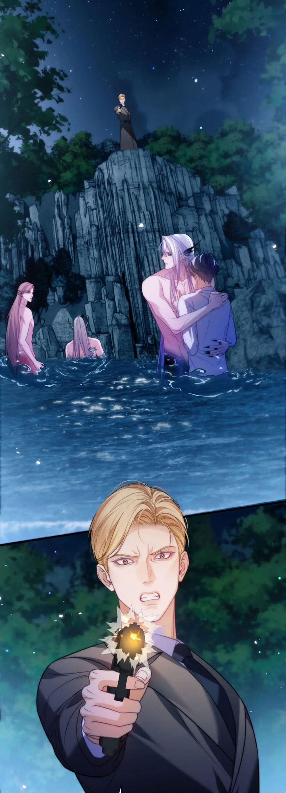 Desharow Nhân Ngư 65 trang 3