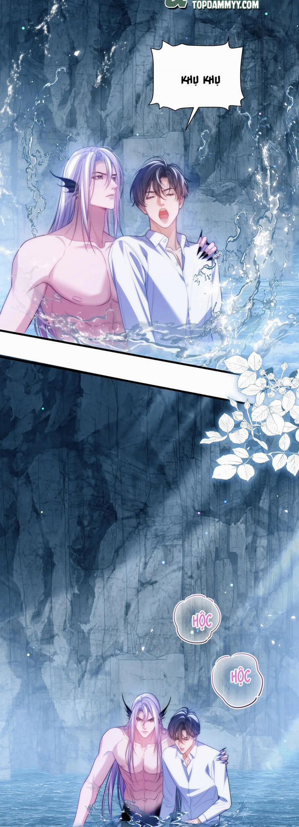 Desharow Nhân Ngư 65 trang 6