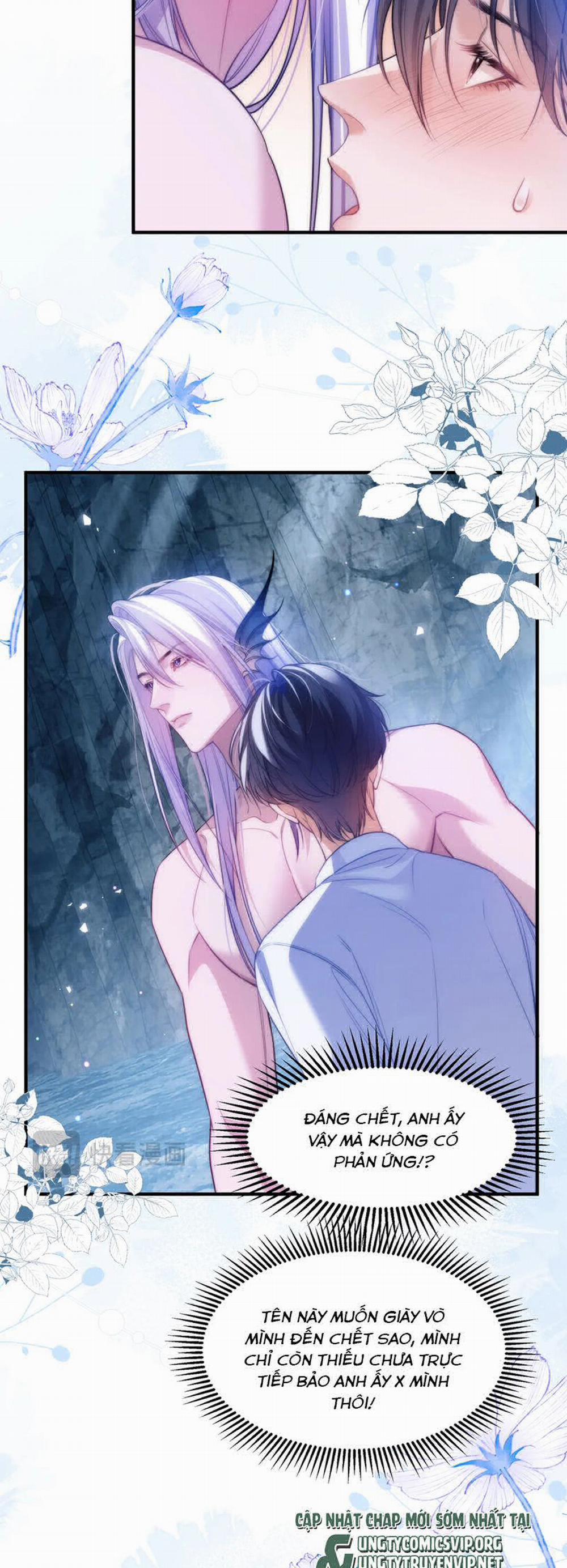 Desharow Nhân Ngư 65 trang 9