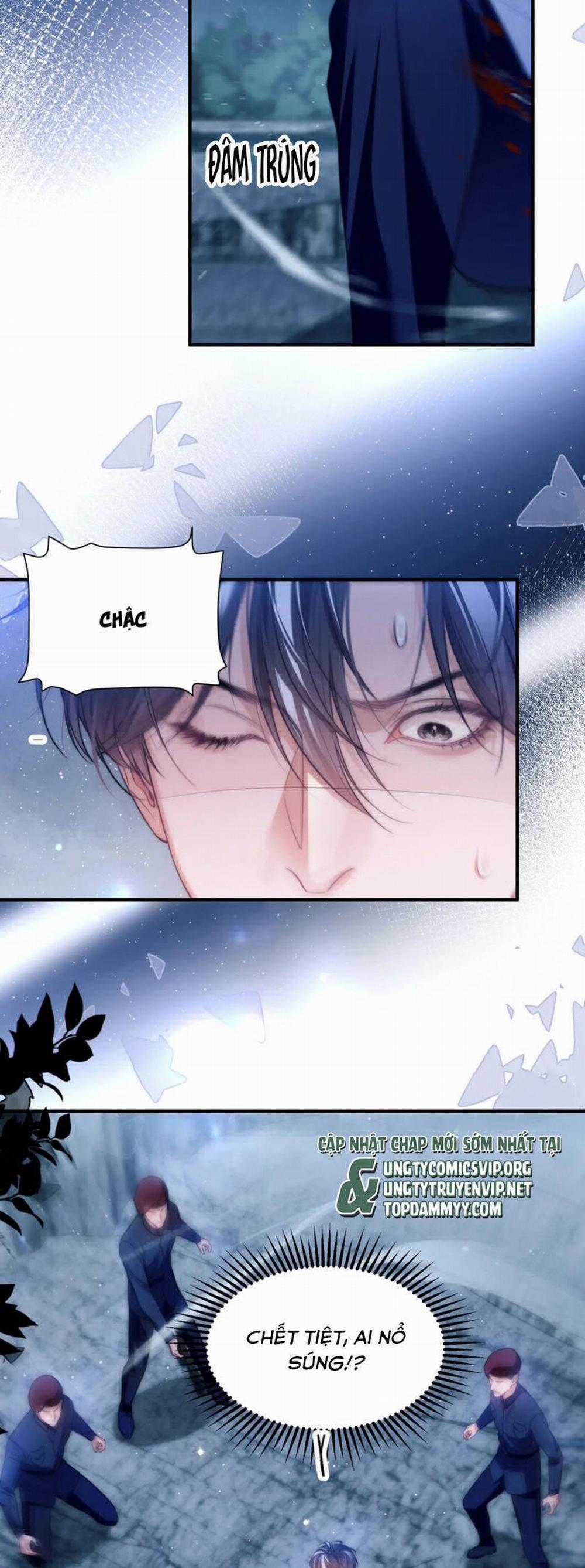 Desharow Nhân Ngư 66 trang 13