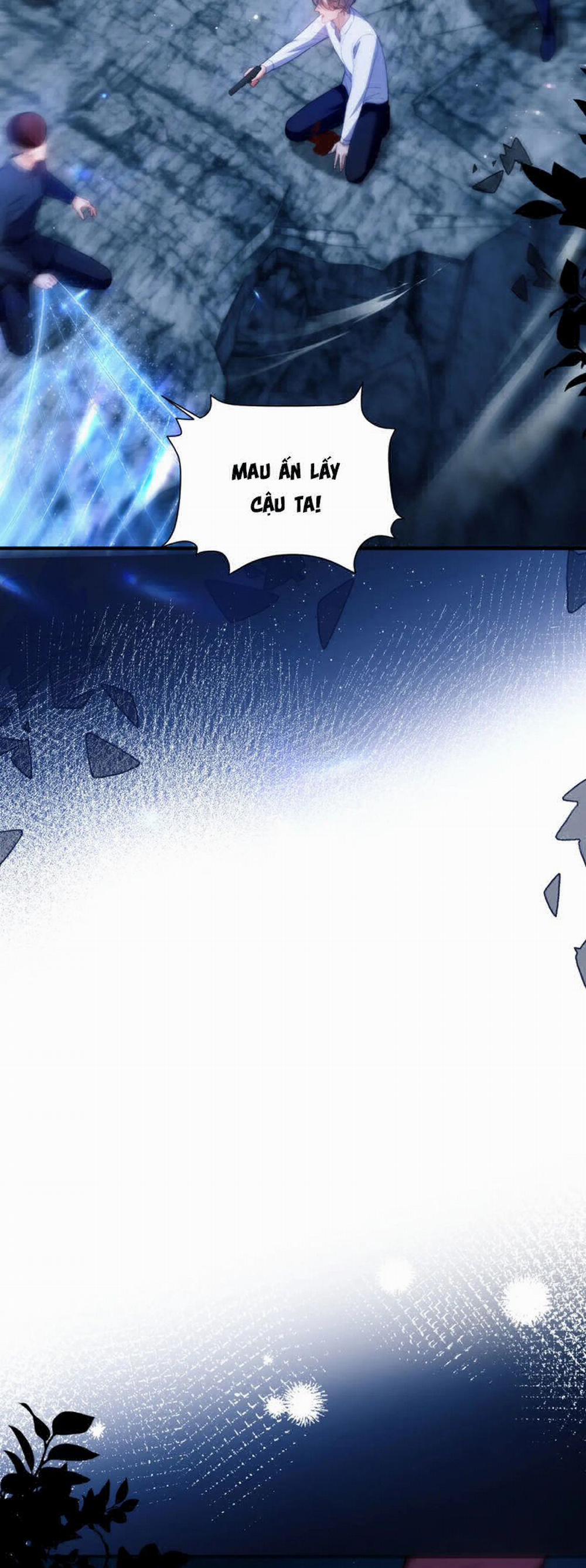 Desharow Nhân Ngư 66 trang 14