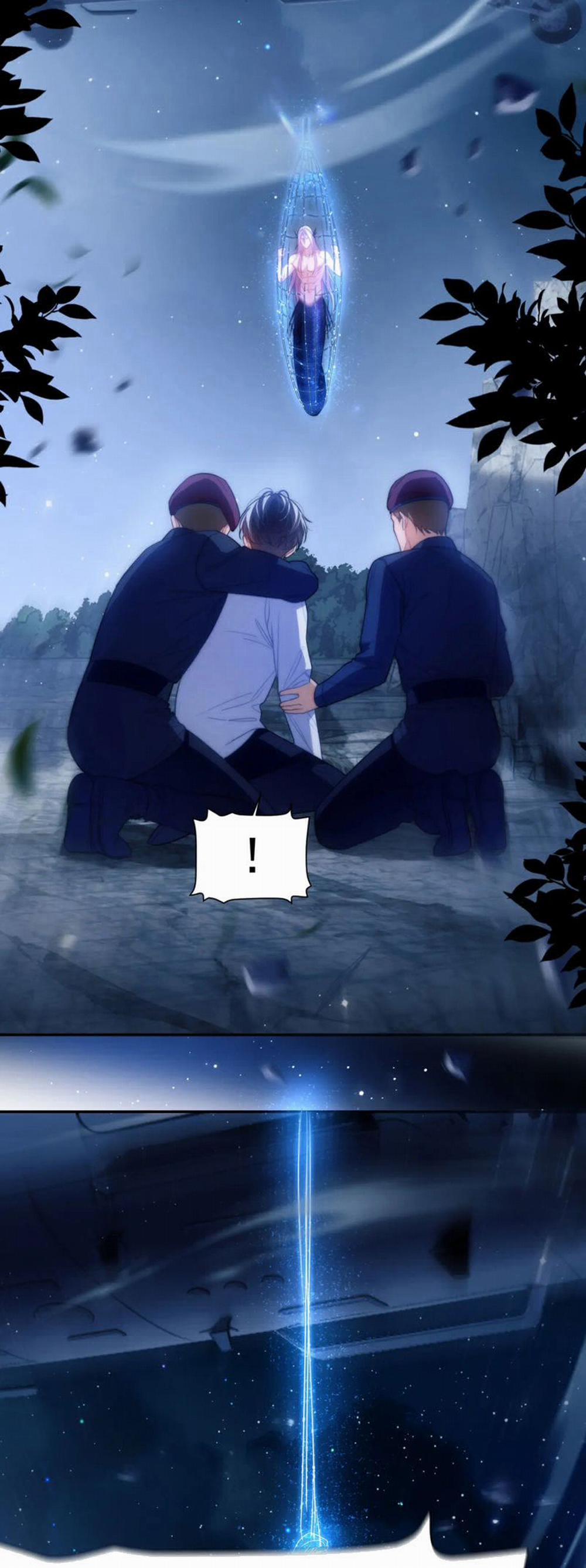 Desharow Nhân Ngư 66 trang 17