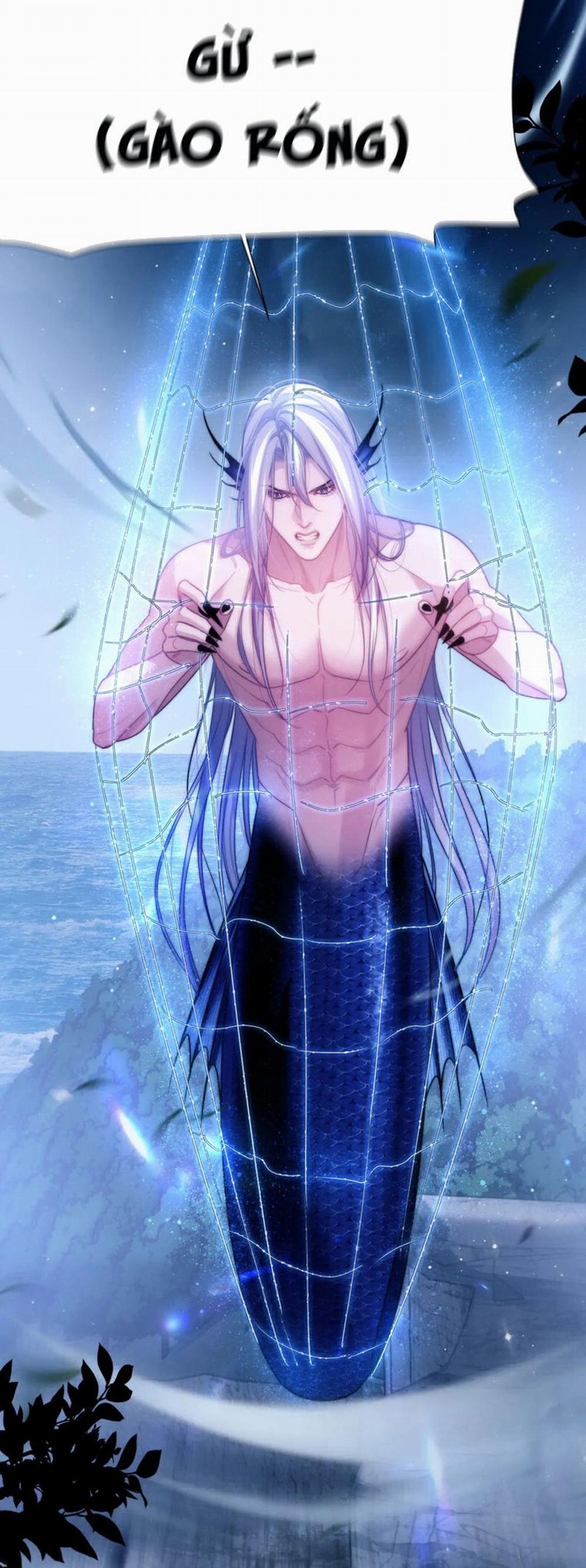 Desharow Nhân Ngư 66 trang 18