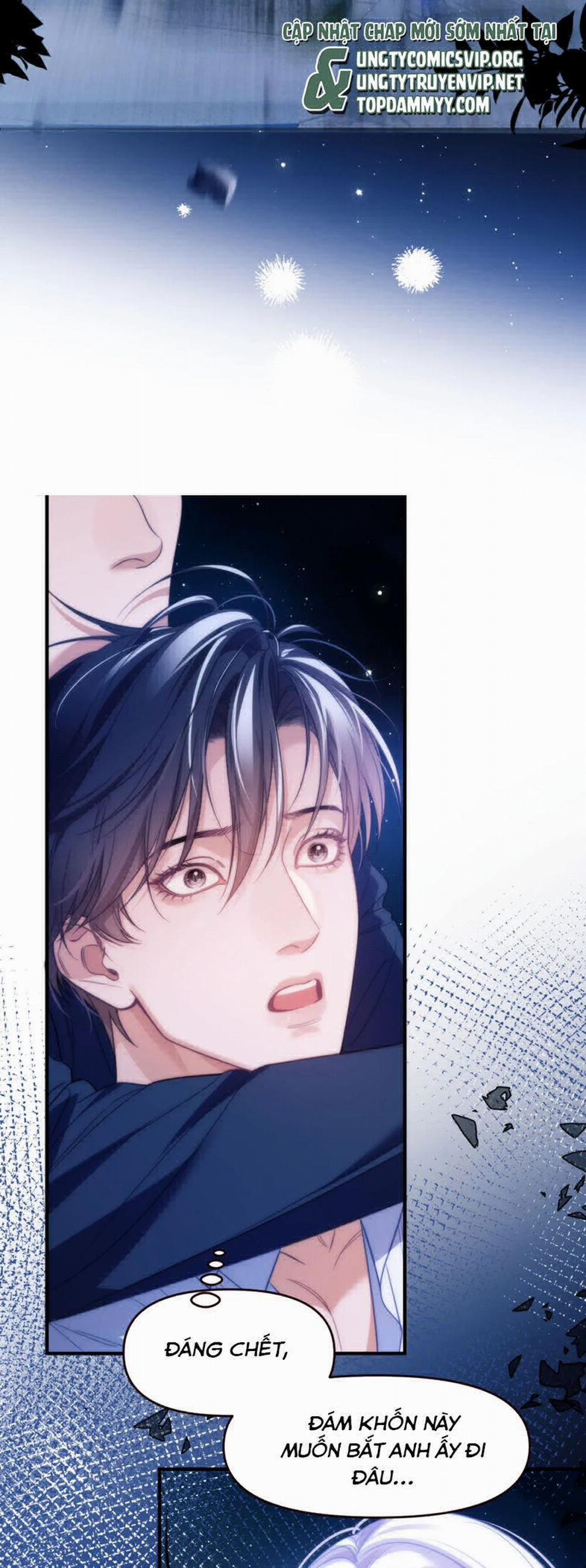 Desharow Nhân Ngư 66 trang 19