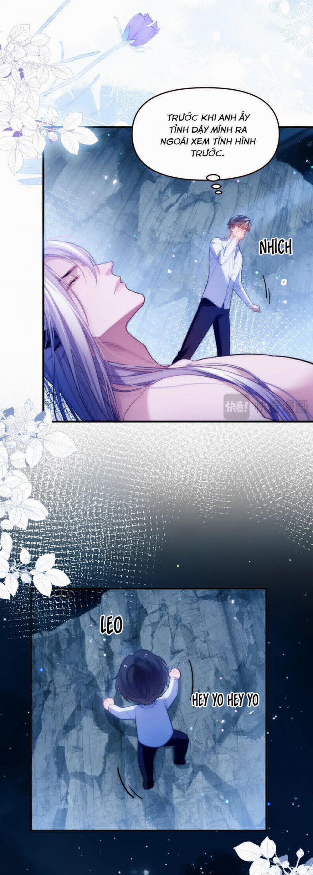 Desharow Nhân Ngư 66 trang 2