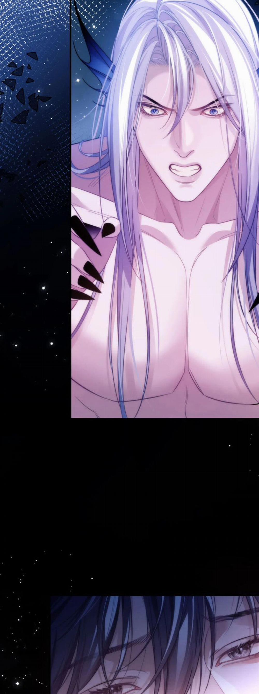 Desharow Nhân Ngư 66 trang 20