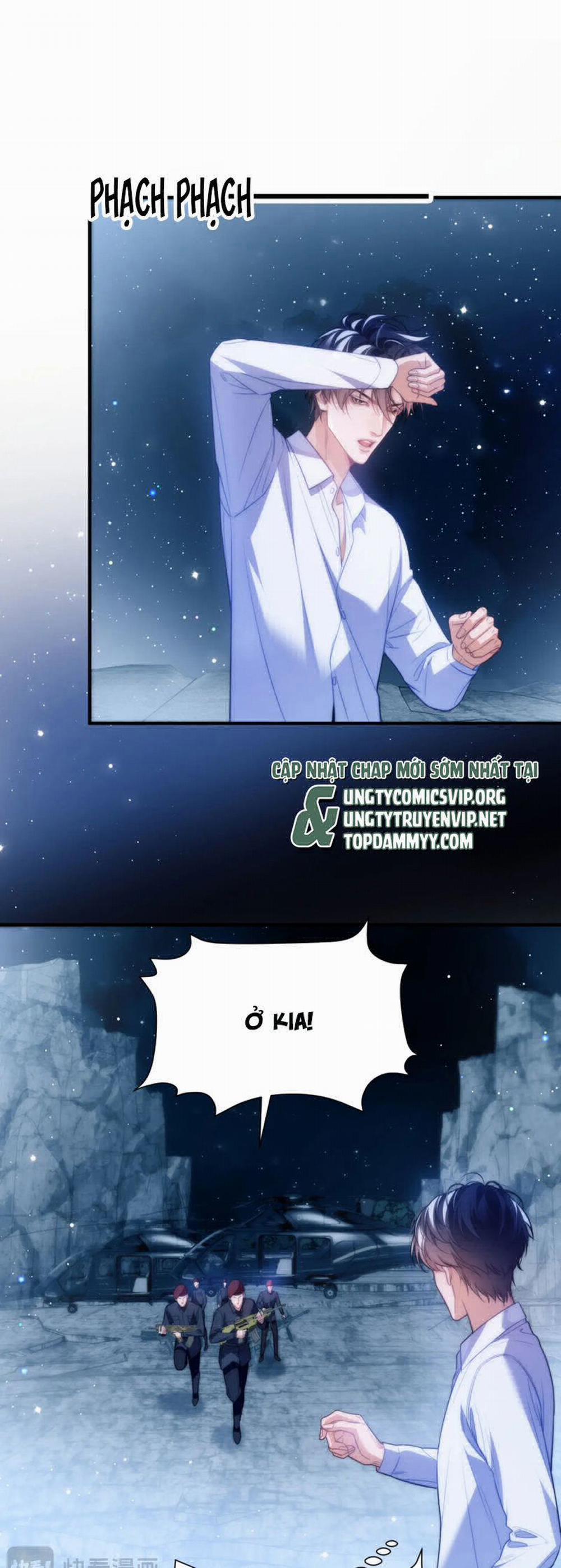 Desharow Nhân Ngư 66 trang 5