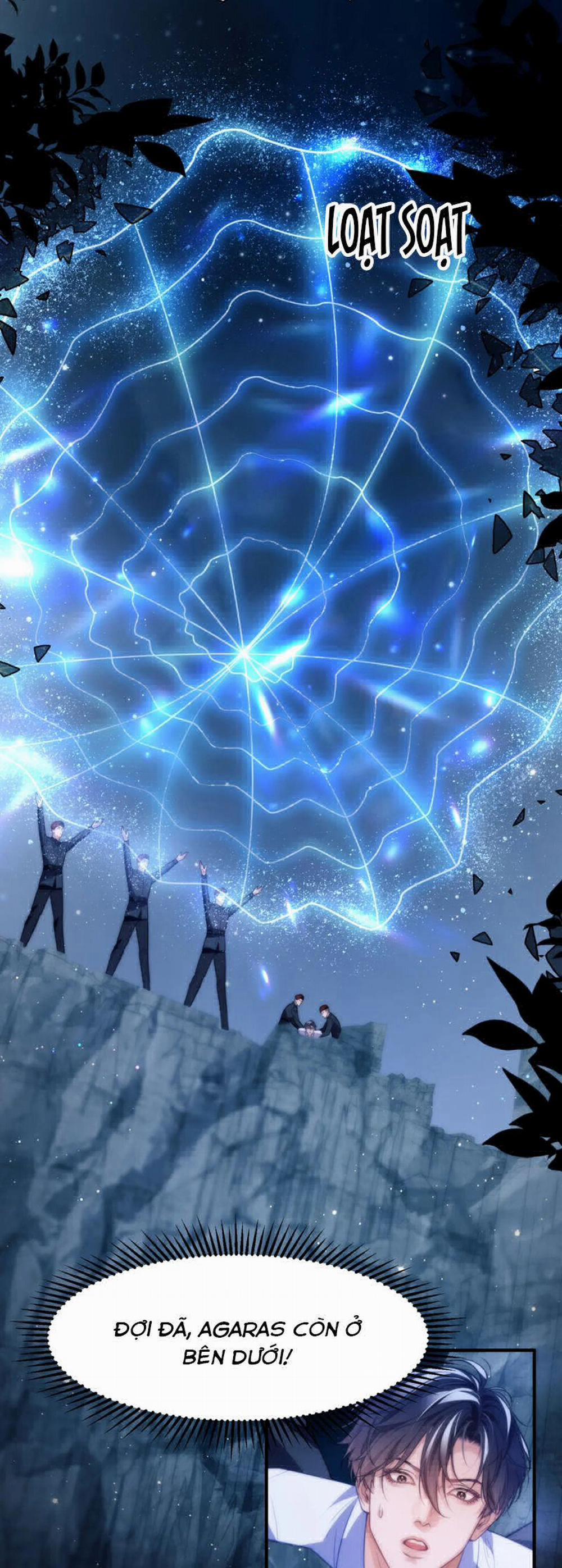 Desharow Nhân Ngư 66 trang 7