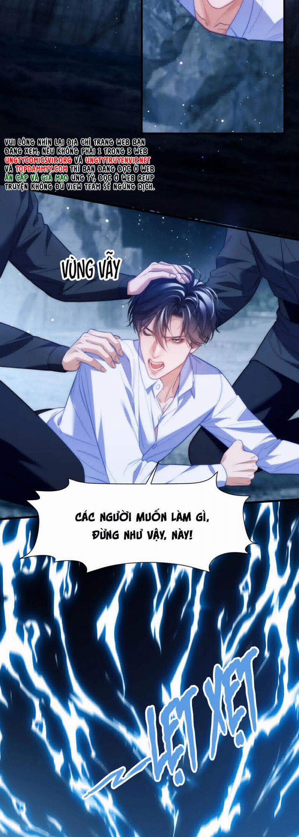 Desharow Nhân Ngư 66 trang 8