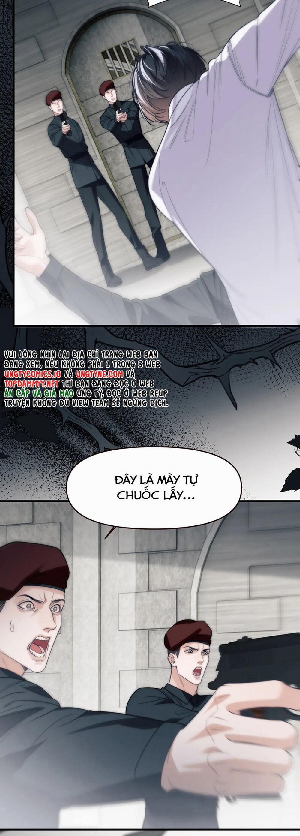 Desharow Nhân Ngư 67 trang 17