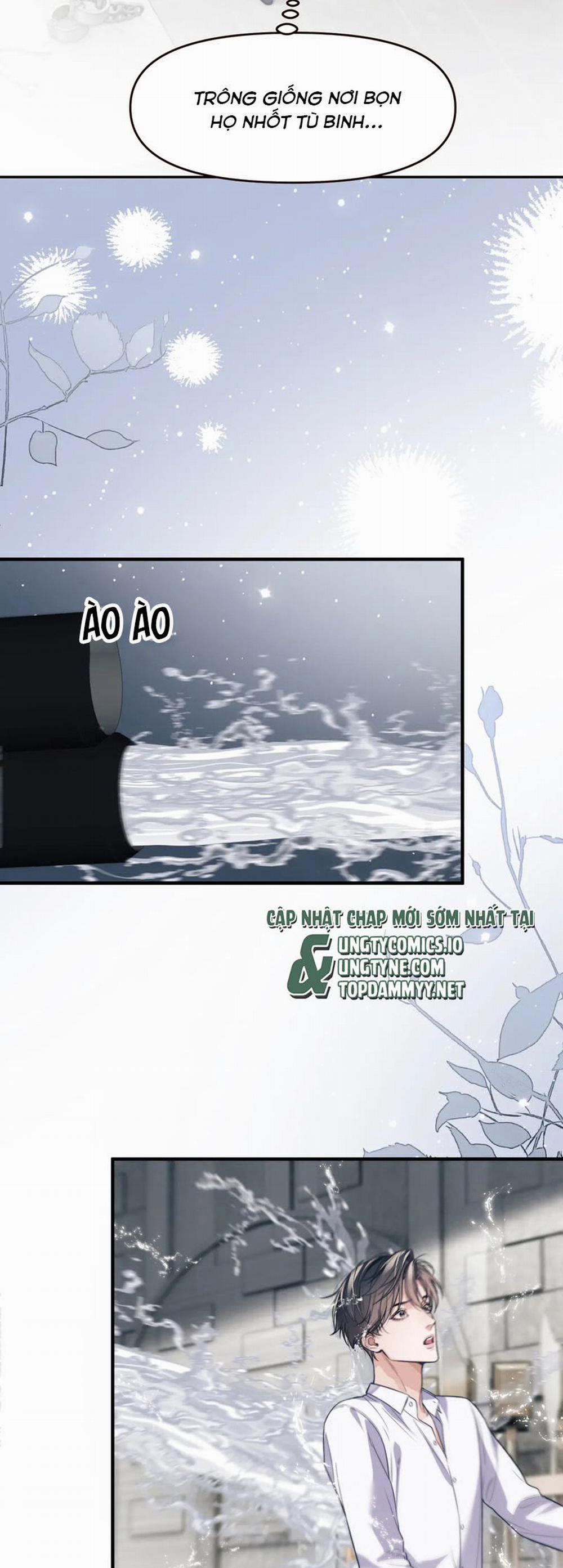 Desharow Nhân Ngư 67 trang 6