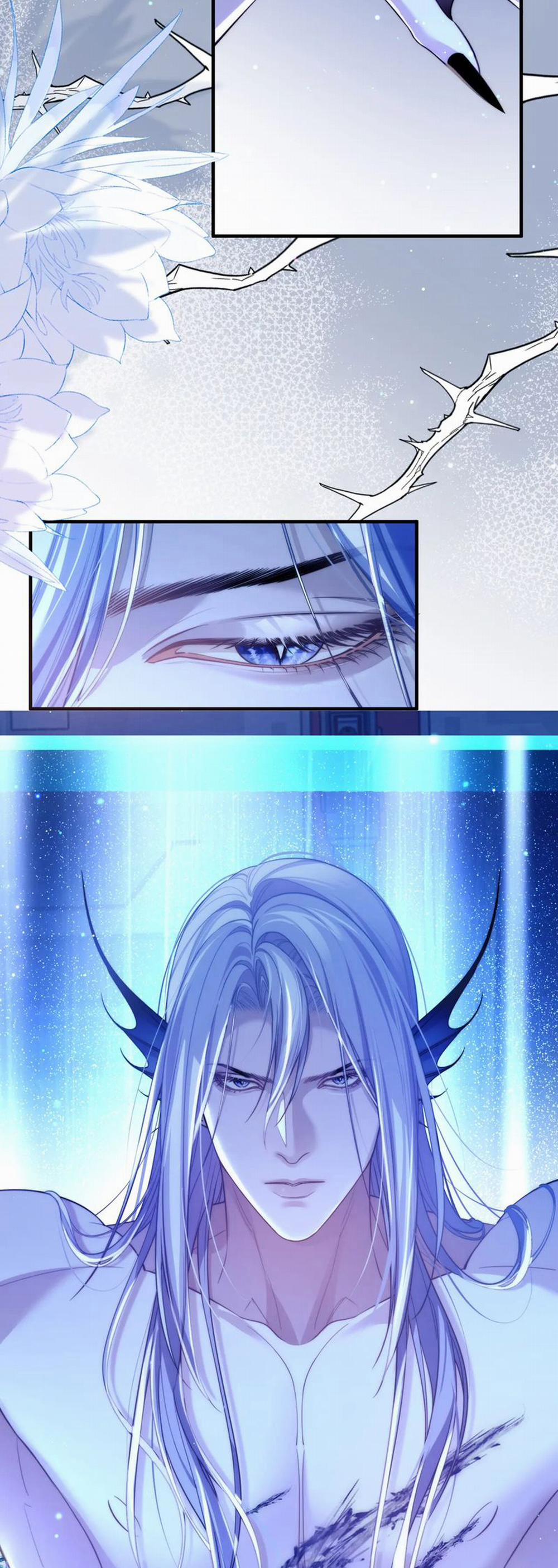 Desharow Nhân Ngư 68 trang 17