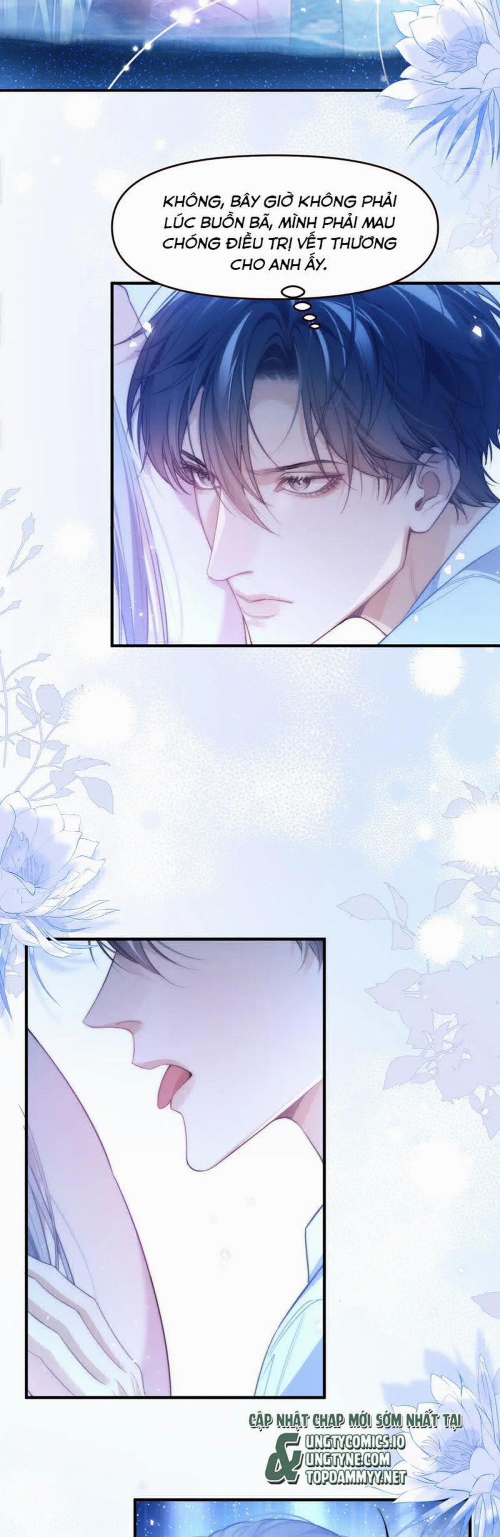 Desharow Nhân Ngư 69 trang 7