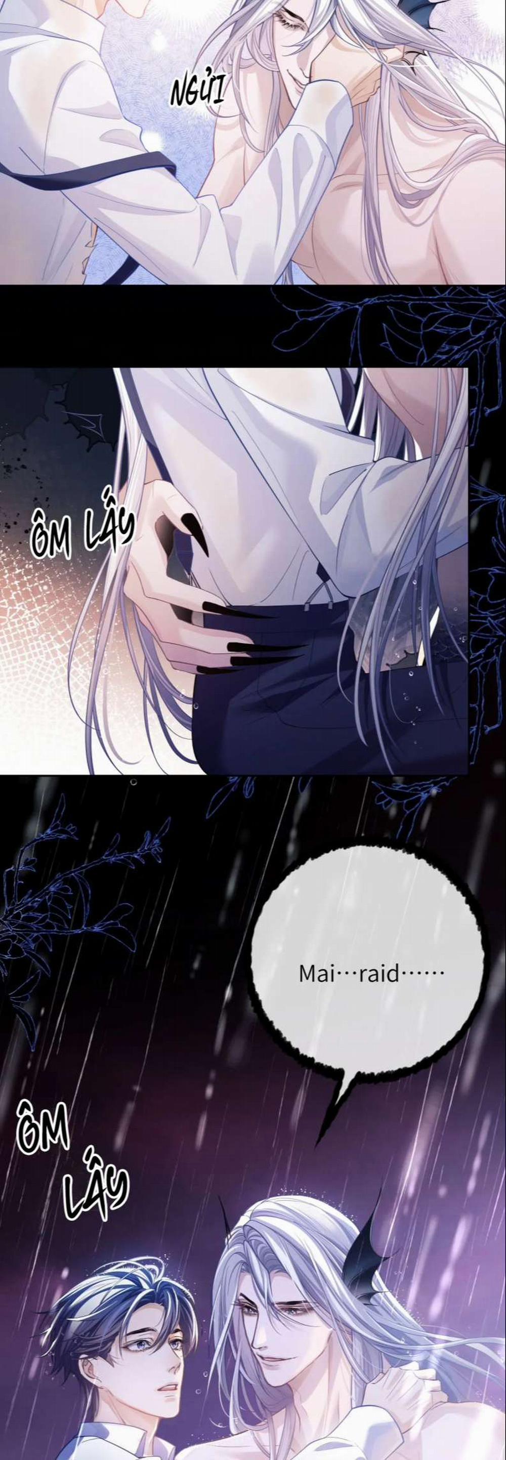 Desharow Nhân Ngư 7 trang 13