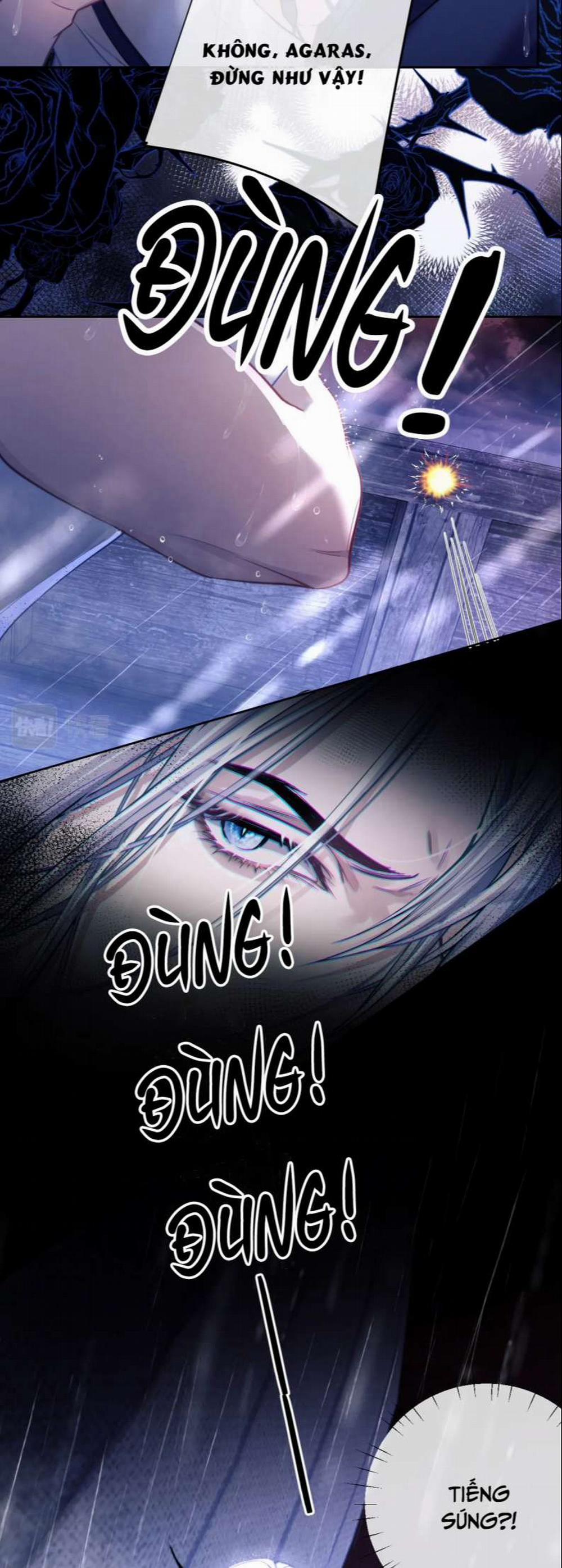 Desharow Nhân Ngư 7 trang 16