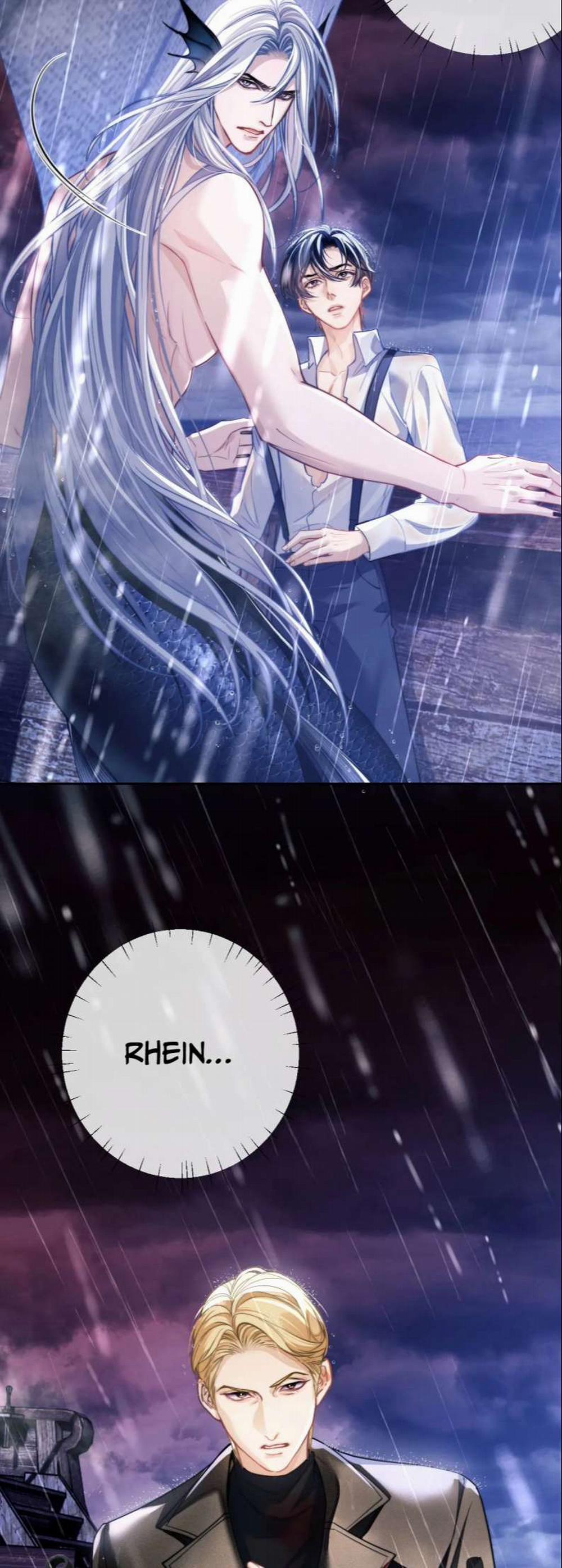 Desharow Nhân Ngư 7 trang 17