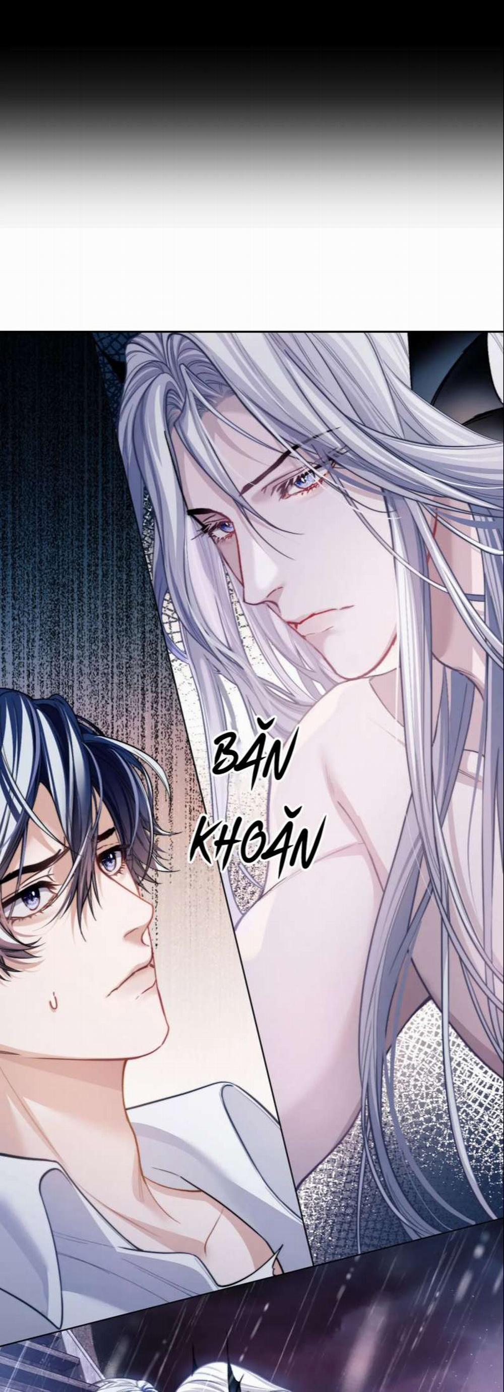 Desharow Nhân Ngư 7 trang 2