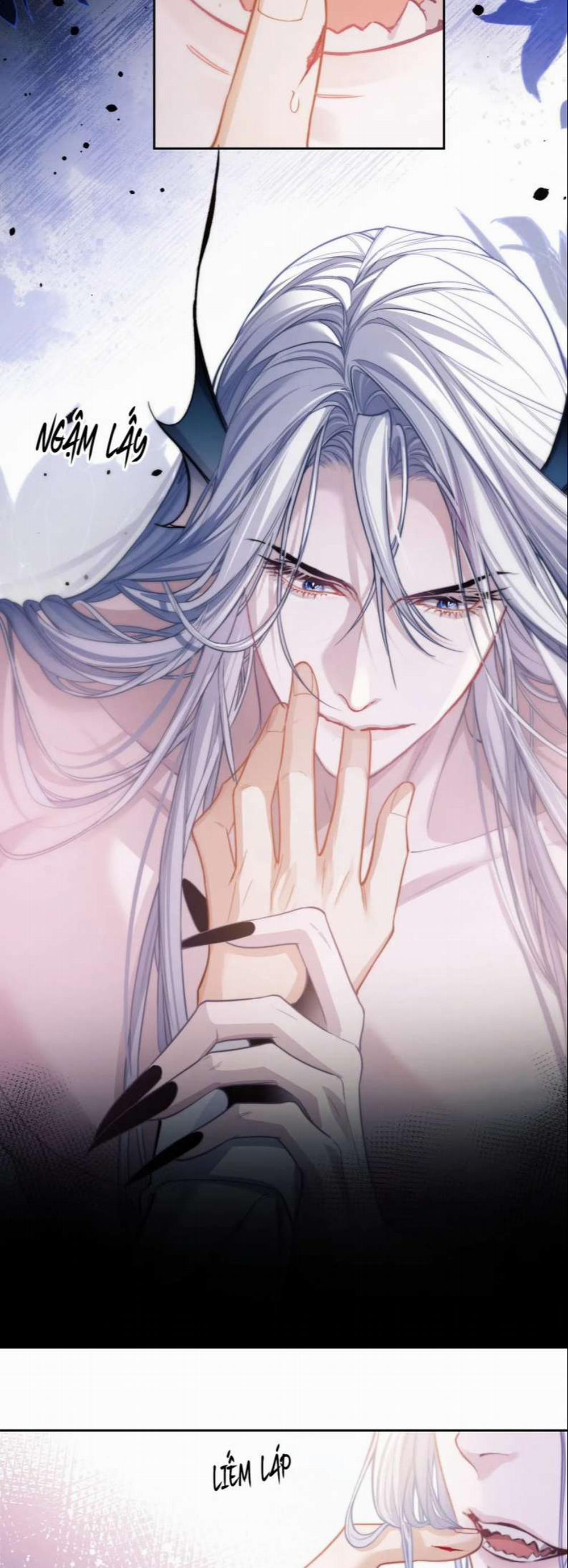 Desharow Nhân Ngư 7 trang 6