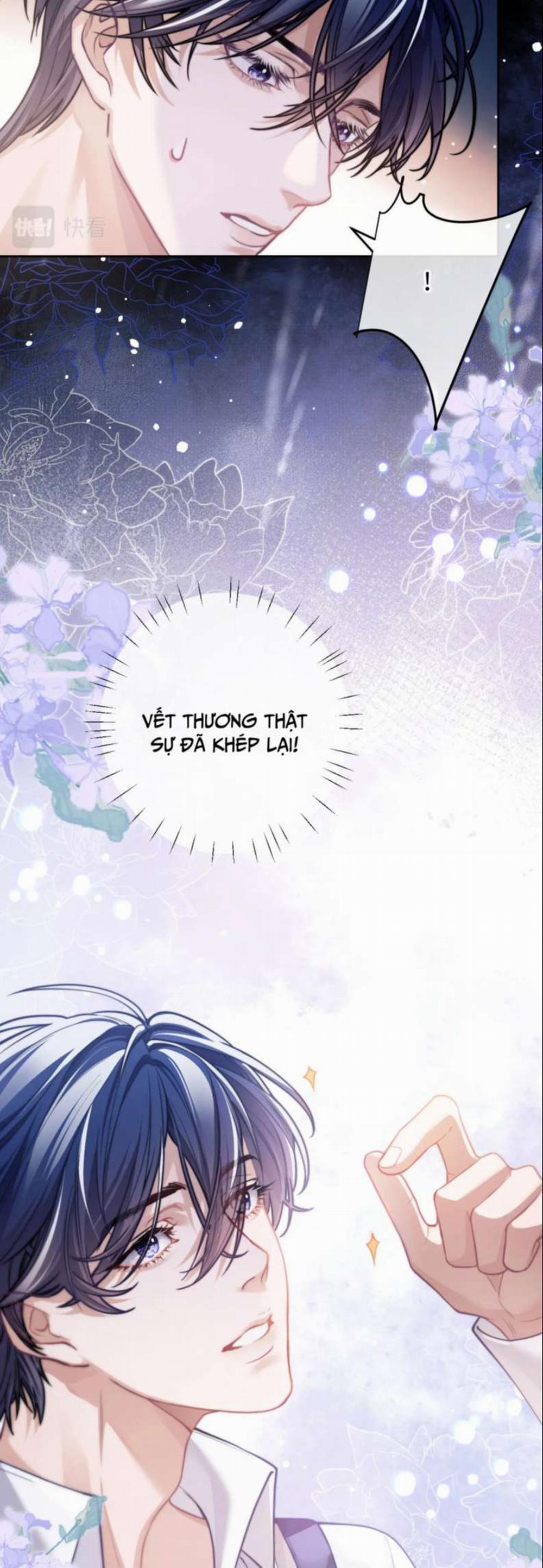 Desharow Nhân Ngư 7 trang 9