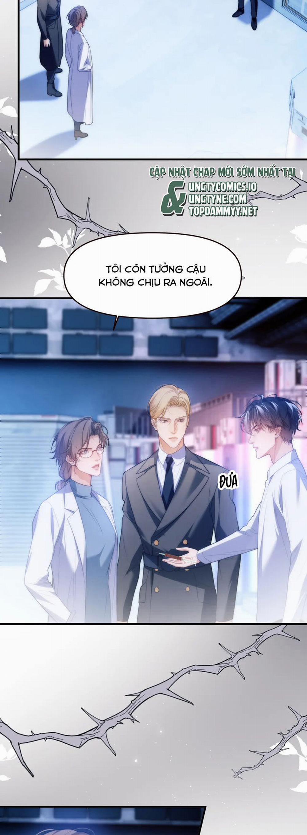 Desharow Nhân Ngư 70 trang 13