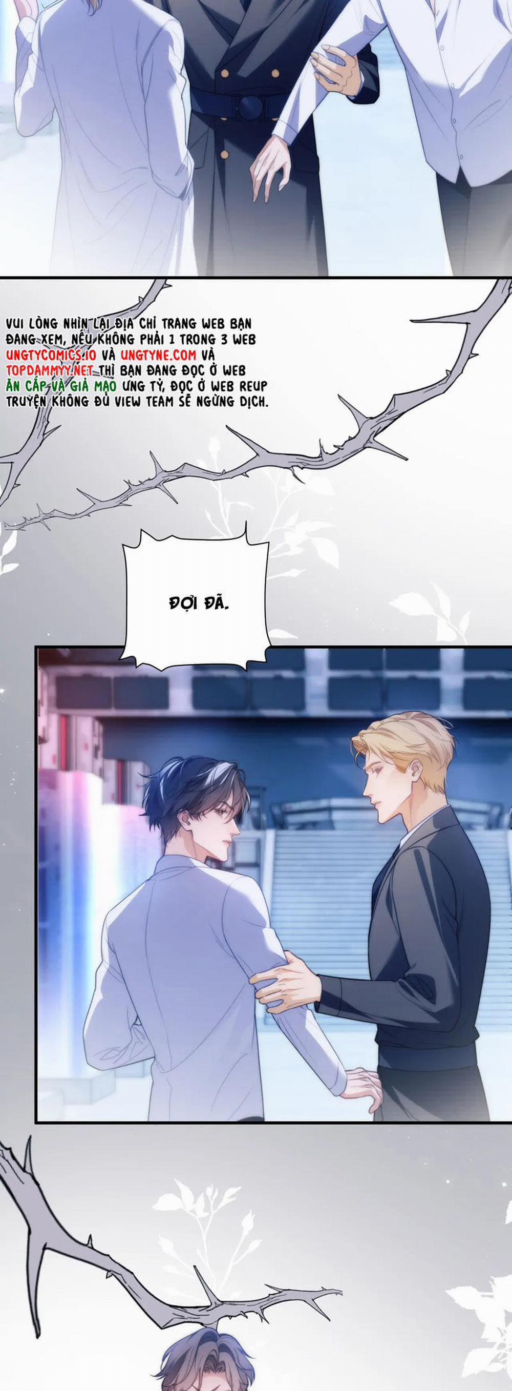 Desharow Nhân Ngư 70 trang 15