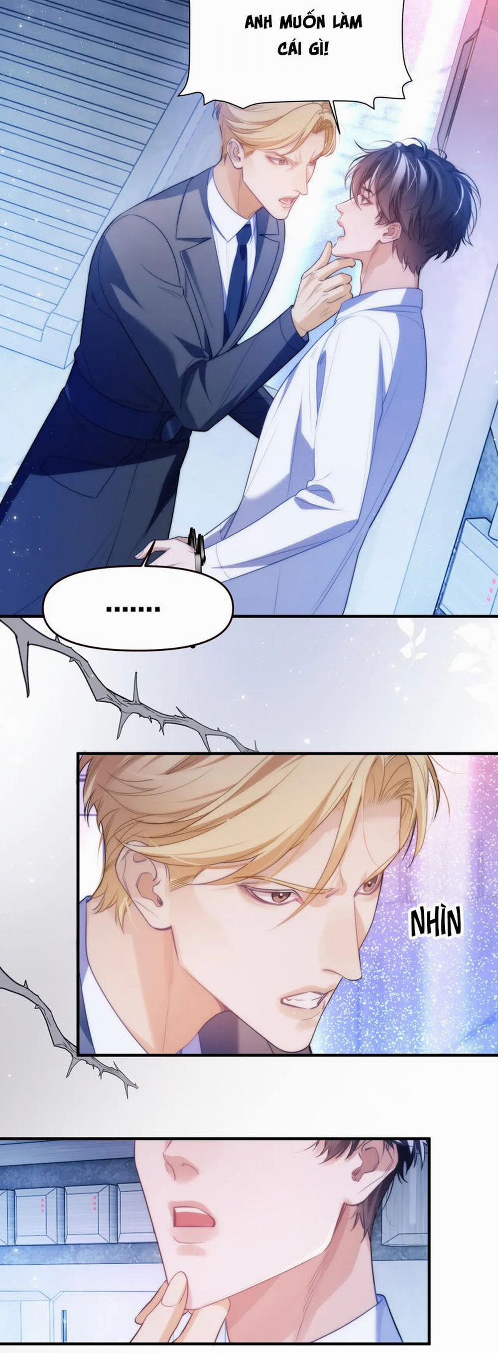 Desharow Nhân Ngư 70 trang 21