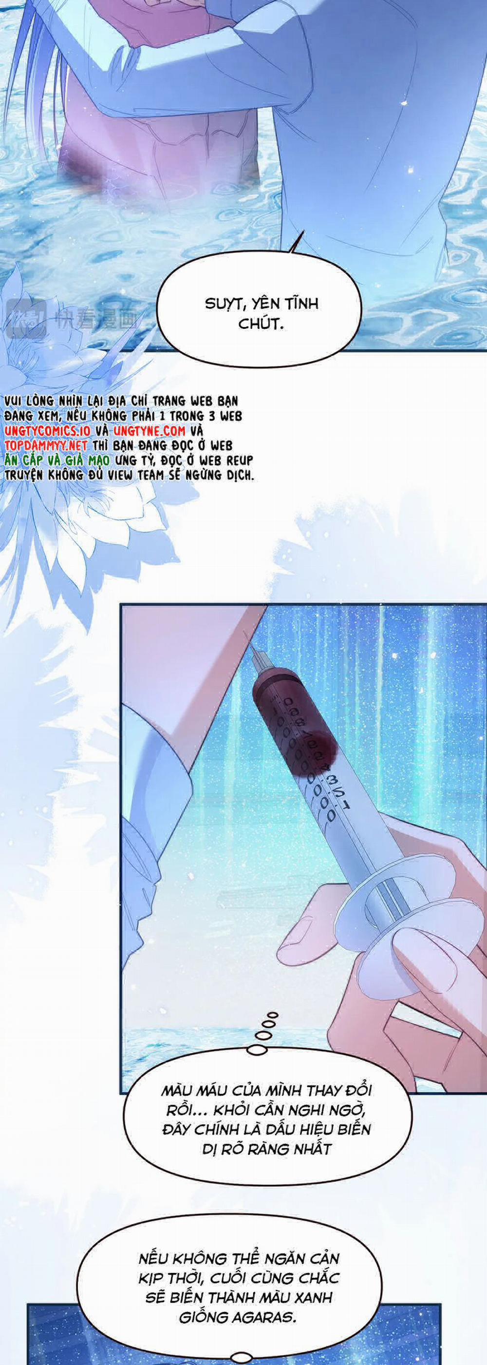 Desharow Nhân Ngư 70 trang 3