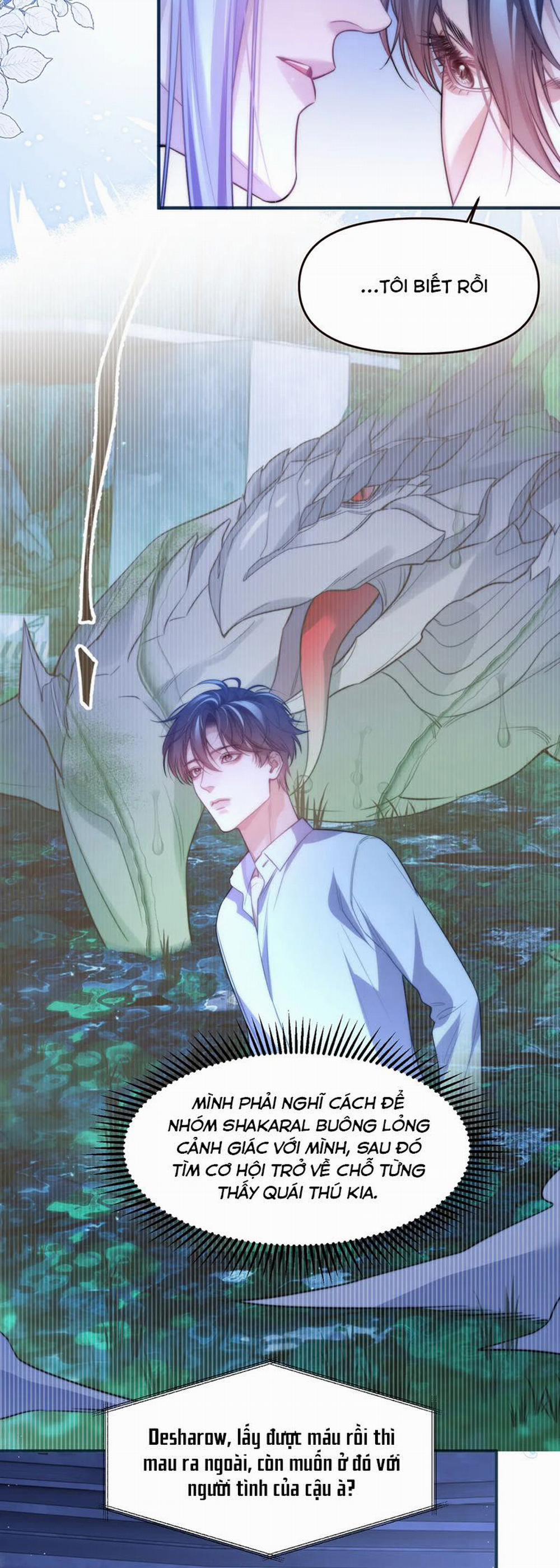 Desharow Nhân Ngư 70 trang 7