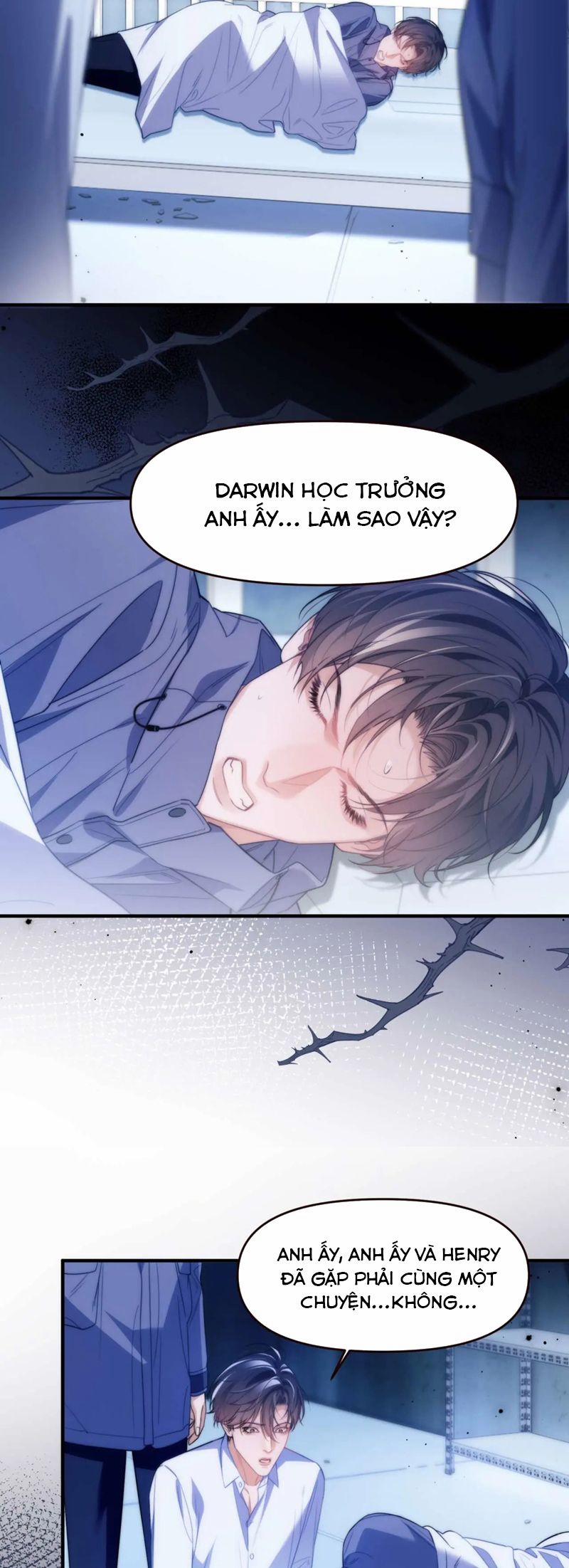 Desharow Nhân Ngư 71 trang 10