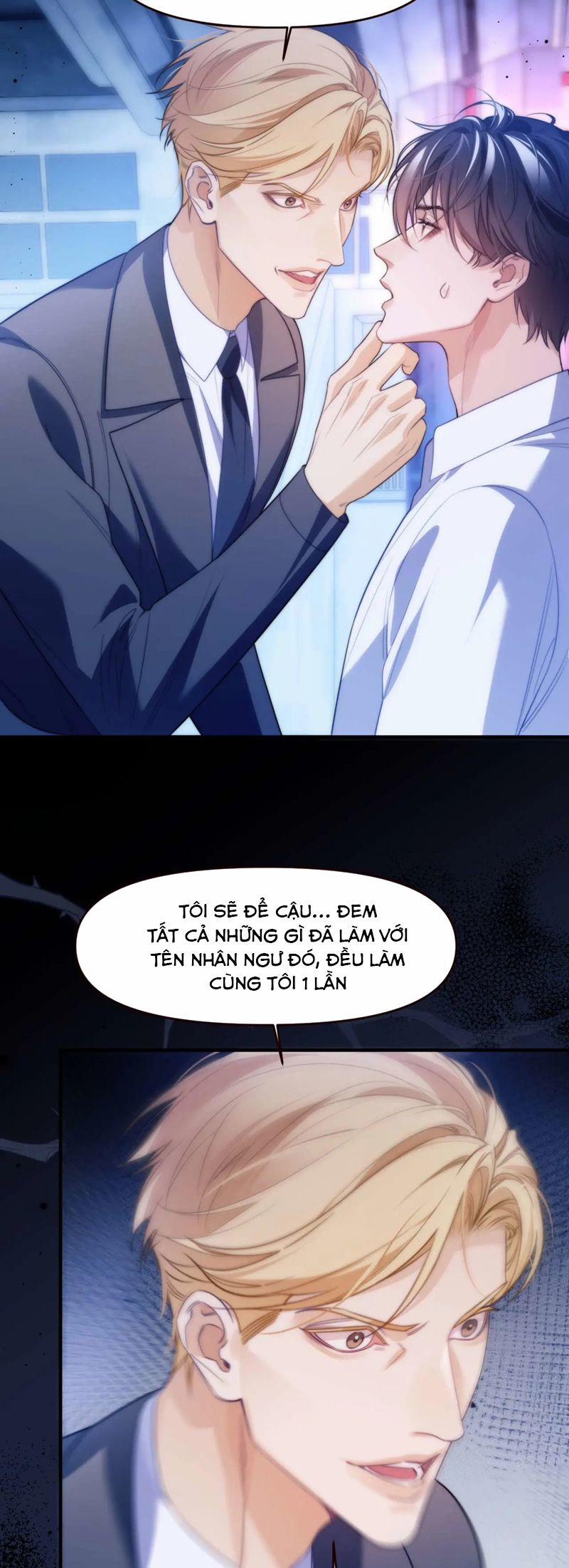 Desharow Nhân Ngư 71 trang 2