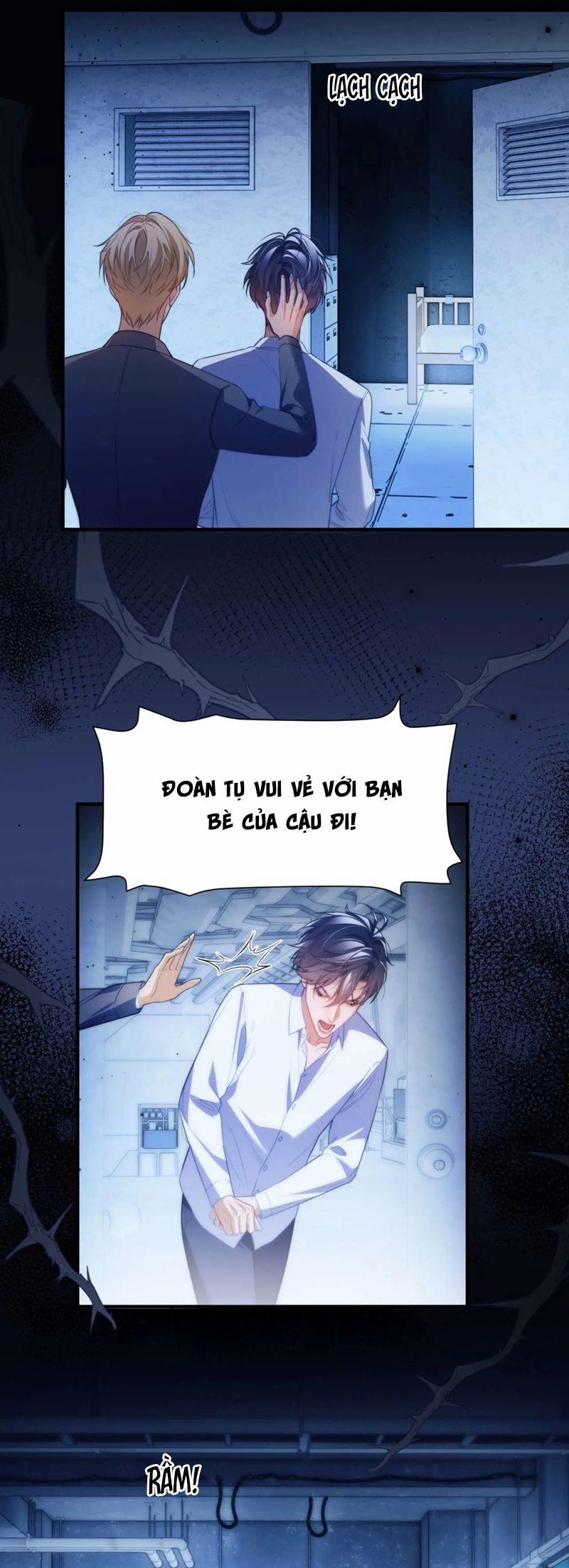 Desharow Nhân Ngư 71 trang 6