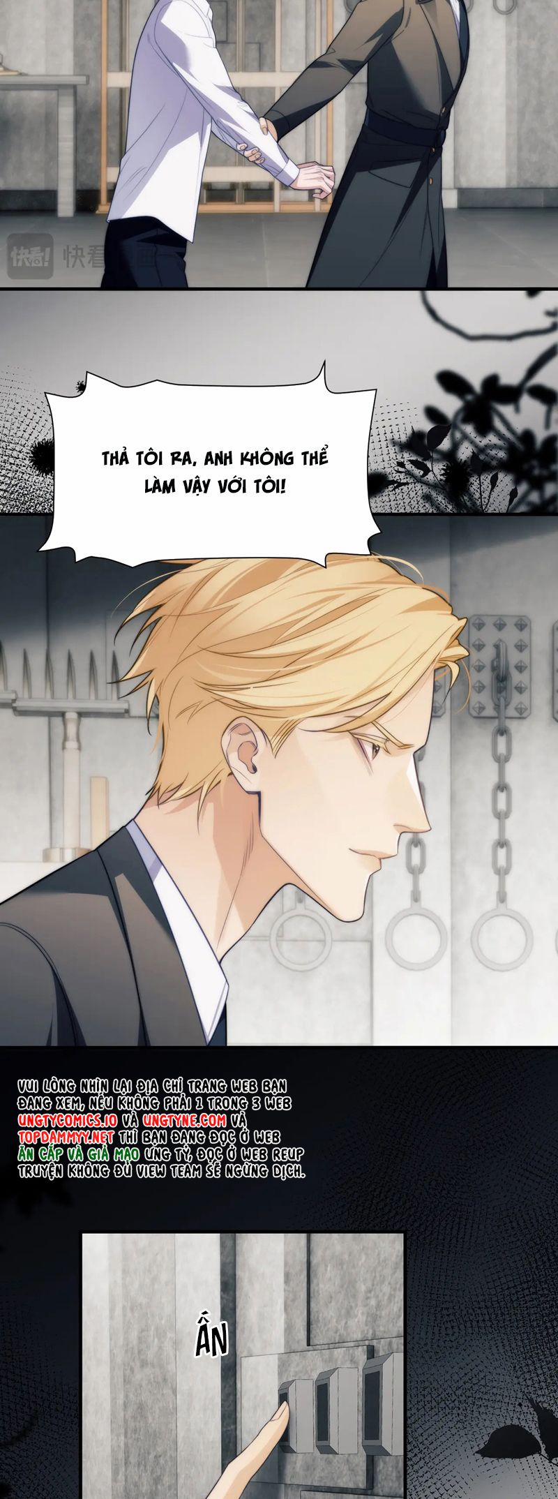 Desharow Nhân Ngư 72 trang 18