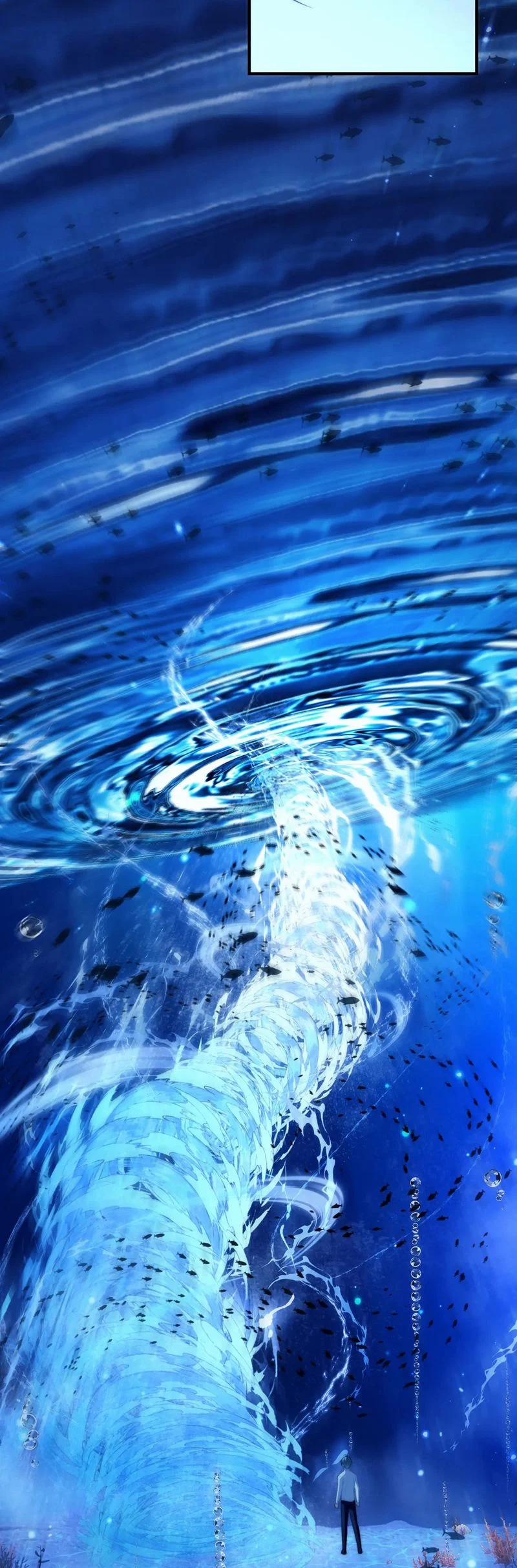 Desharow Nhân Ngư 75 trang 11