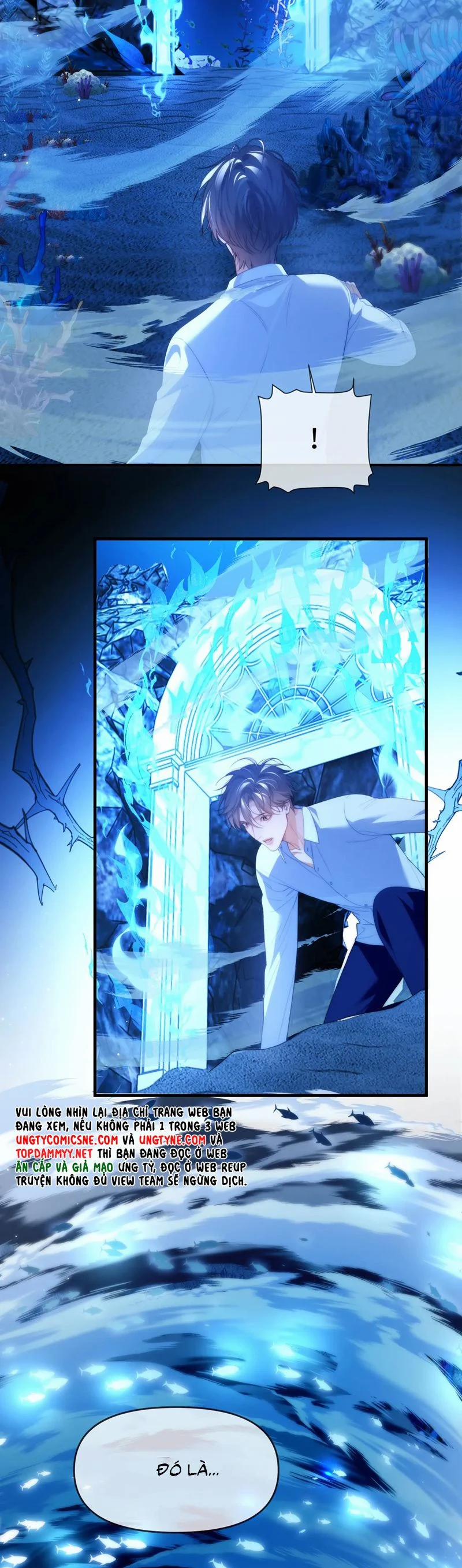 Desharow Nhân Ngư 75 trang 15