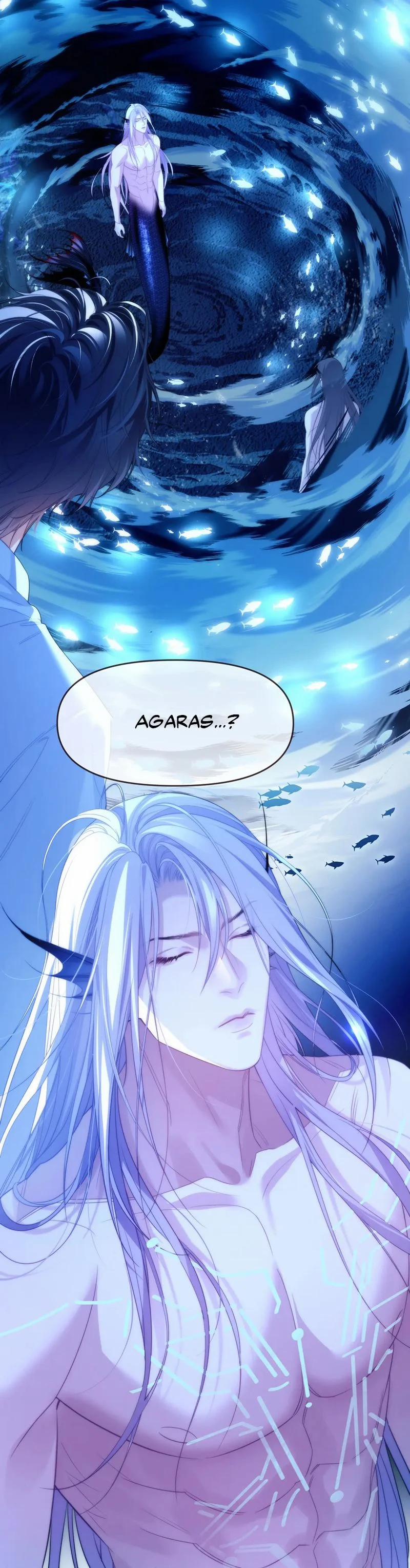 Desharow Nhân Ngư 75 trang 16