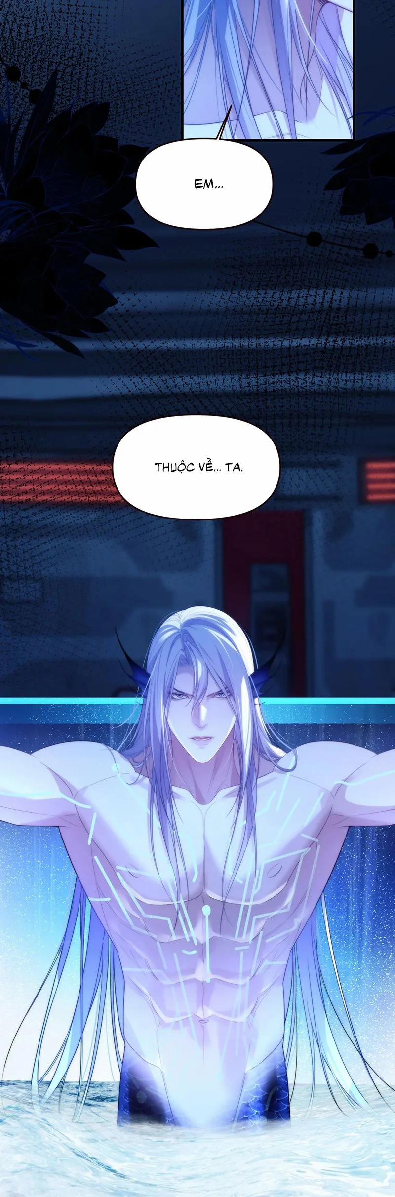 Desharow Nhân Ngư 75 trang 9