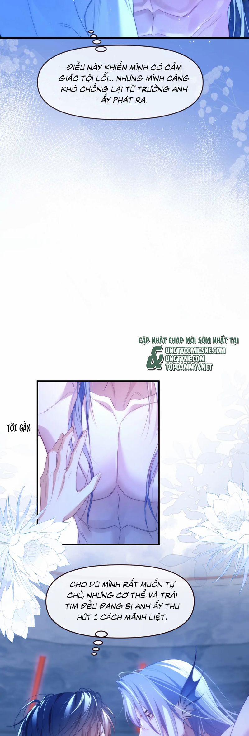 Desharow Nhân Ngư 77 trang 12