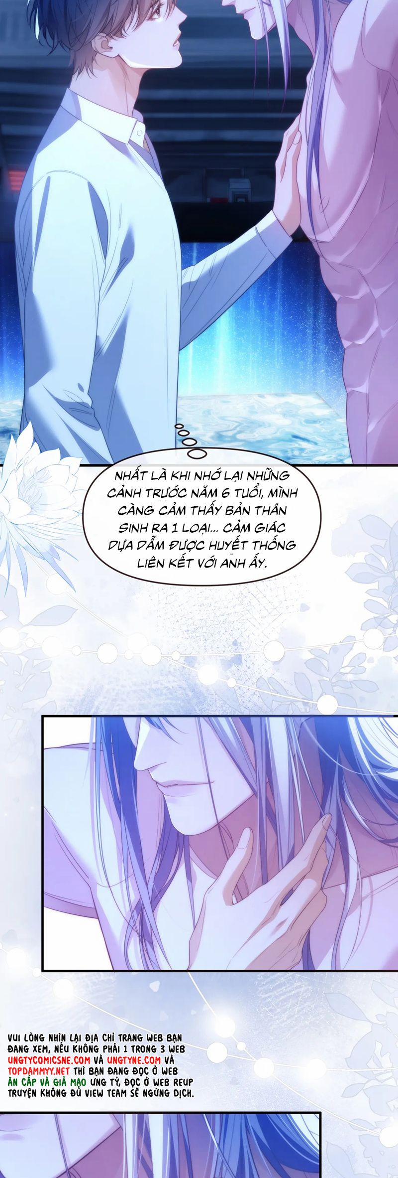 Desharow Nhân Ngư 77 trang 13