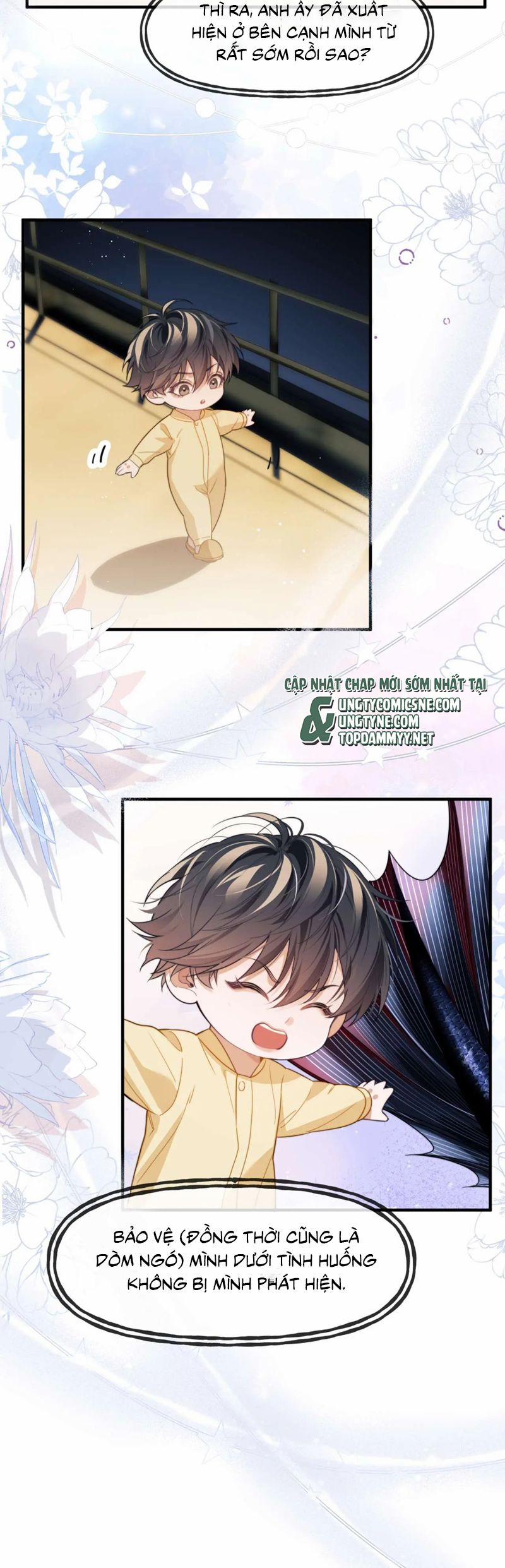 Desharow Nhân Ngư 77 trang 7