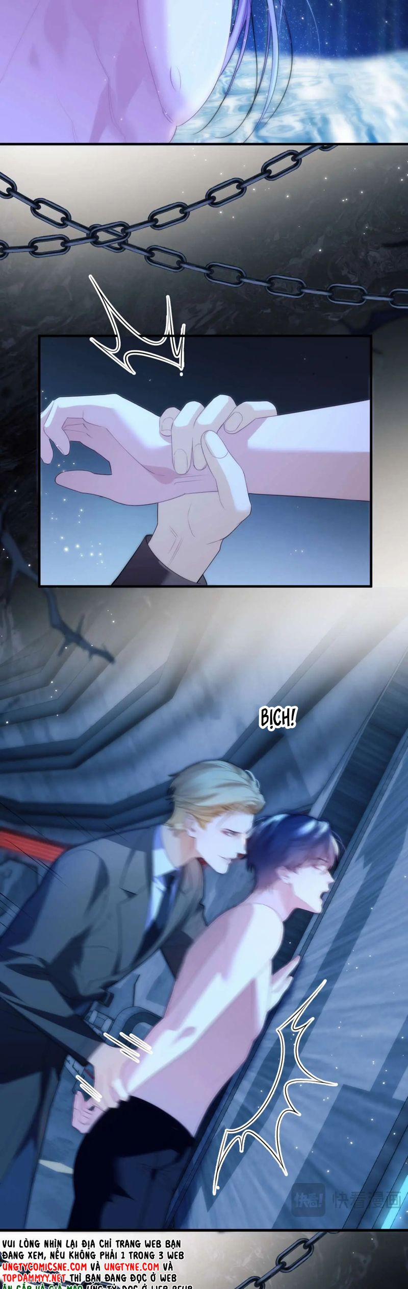 Desharow Nhân Ngư 78 trang 10