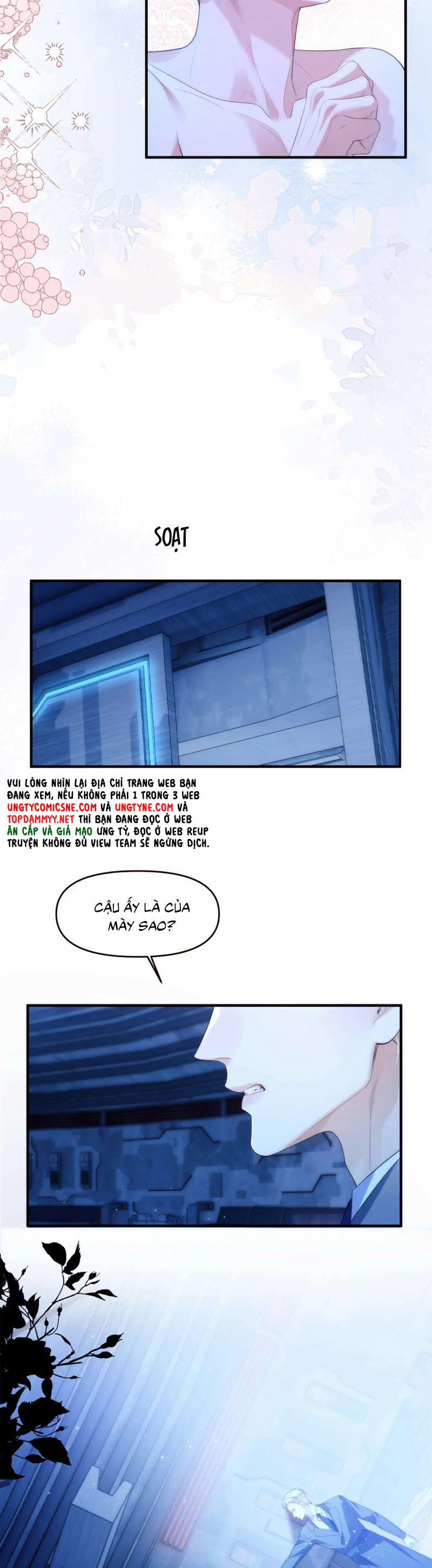 Desharow Nhân Ngư 78 trang 5